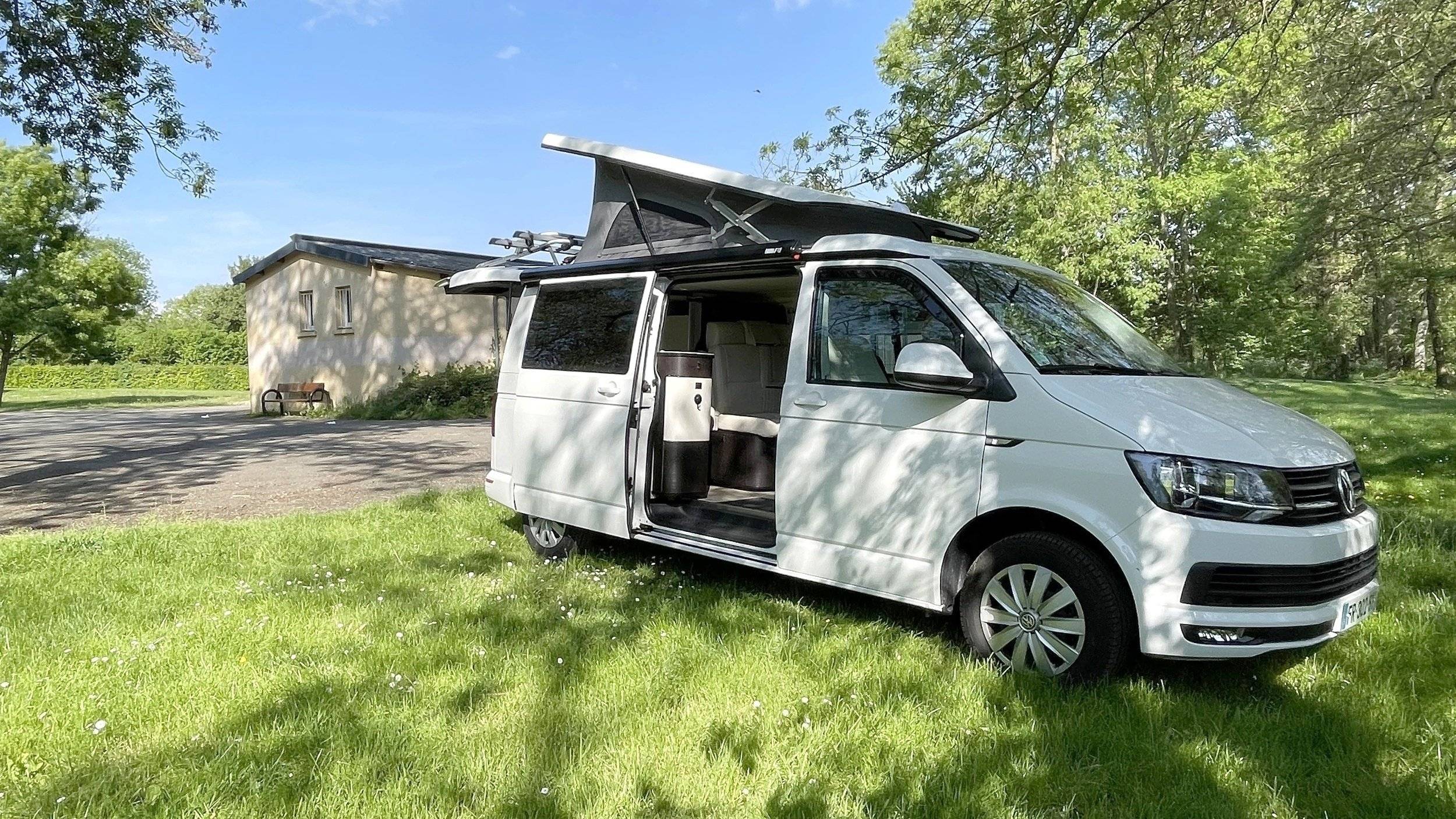 Westfalia Westfalia Kepler One