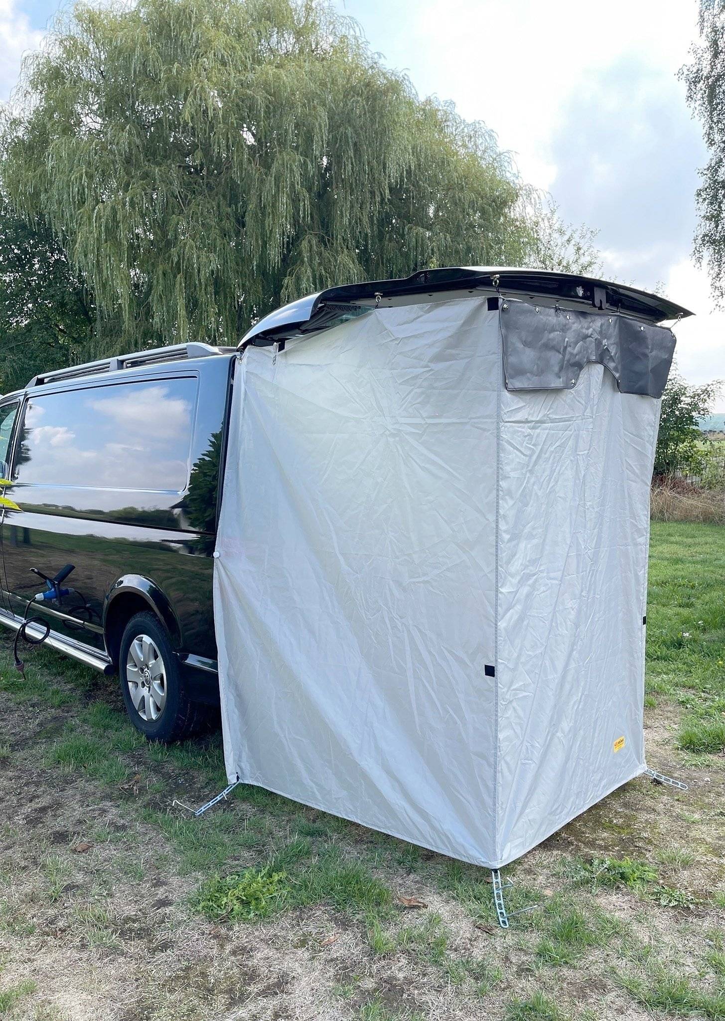 Volkswagen Volkswagen transporter T5