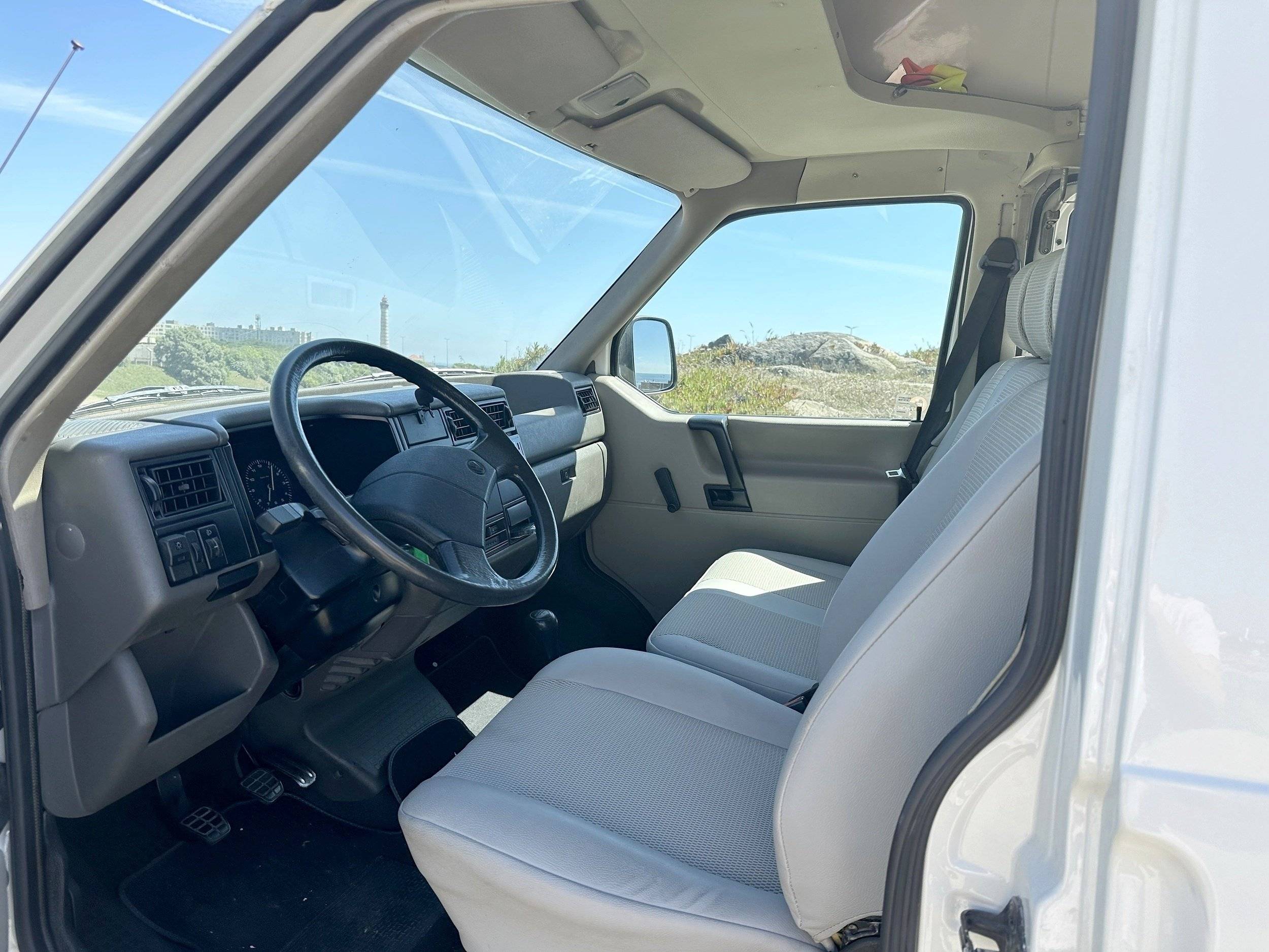 Make My Van Personnalisé