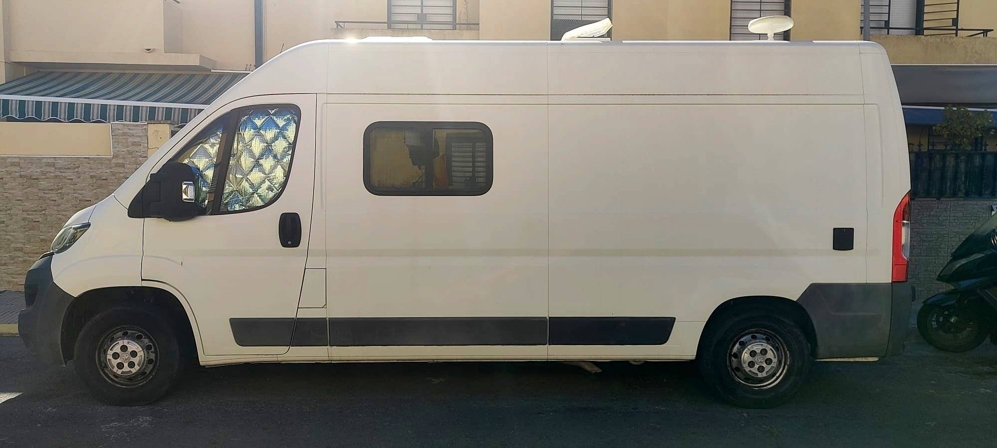 Peugeot Peugeot Boxer L3H2
