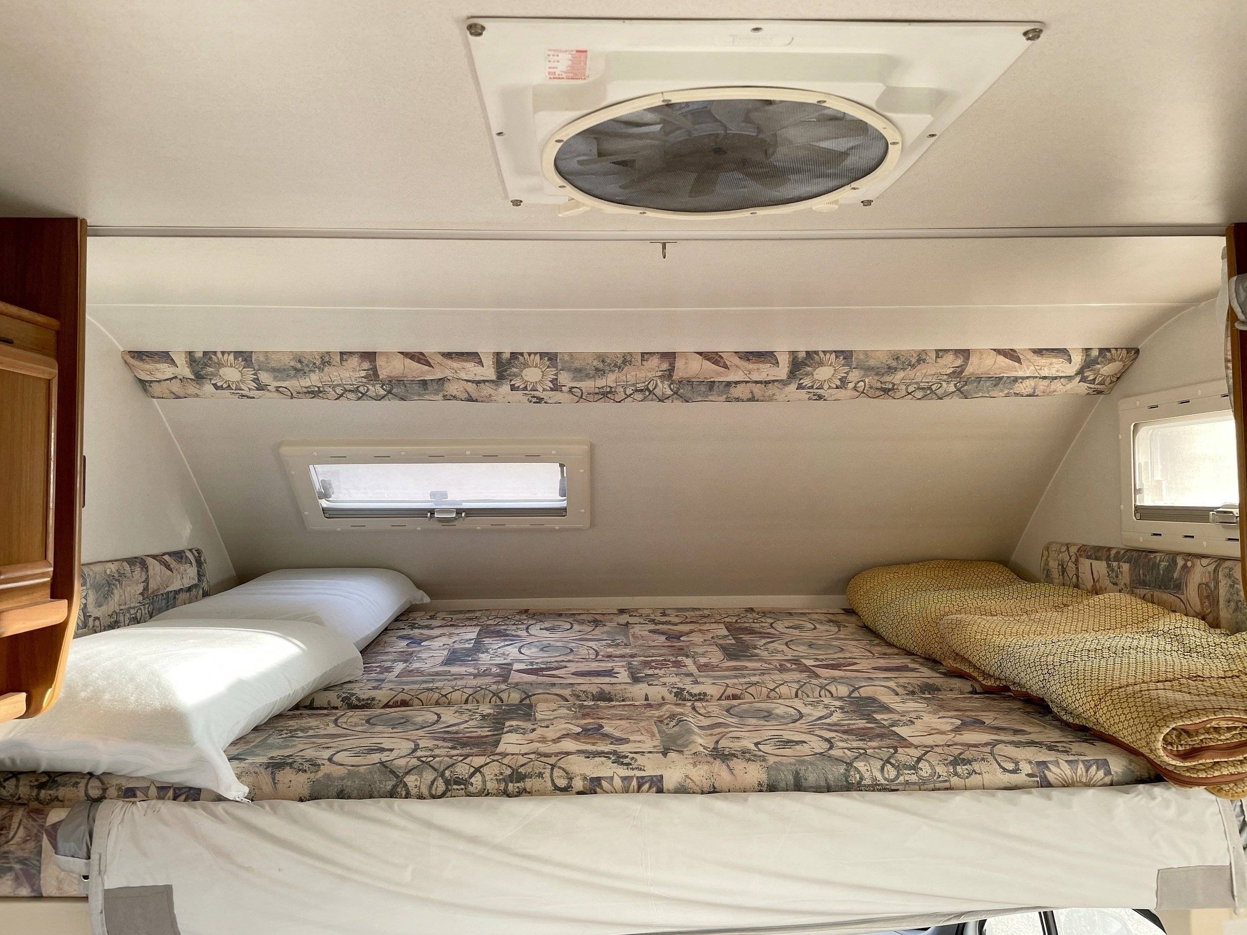 Rimor Super Brig 678