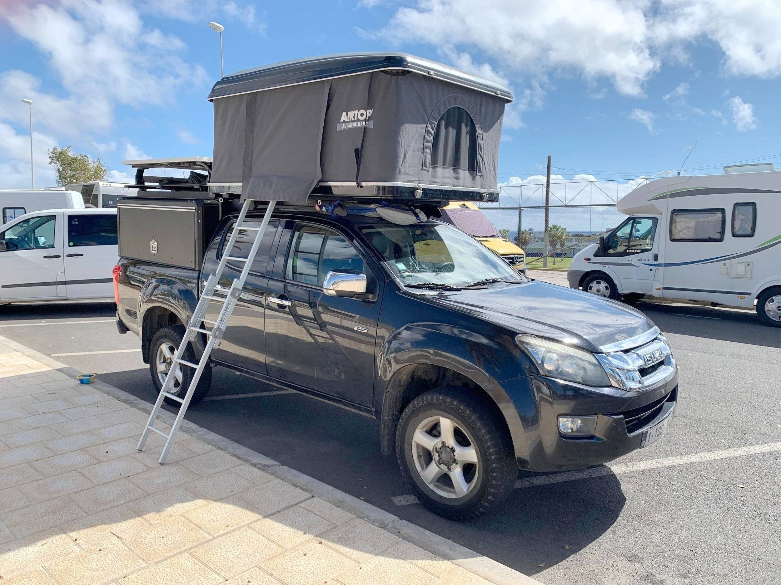 isuzu 