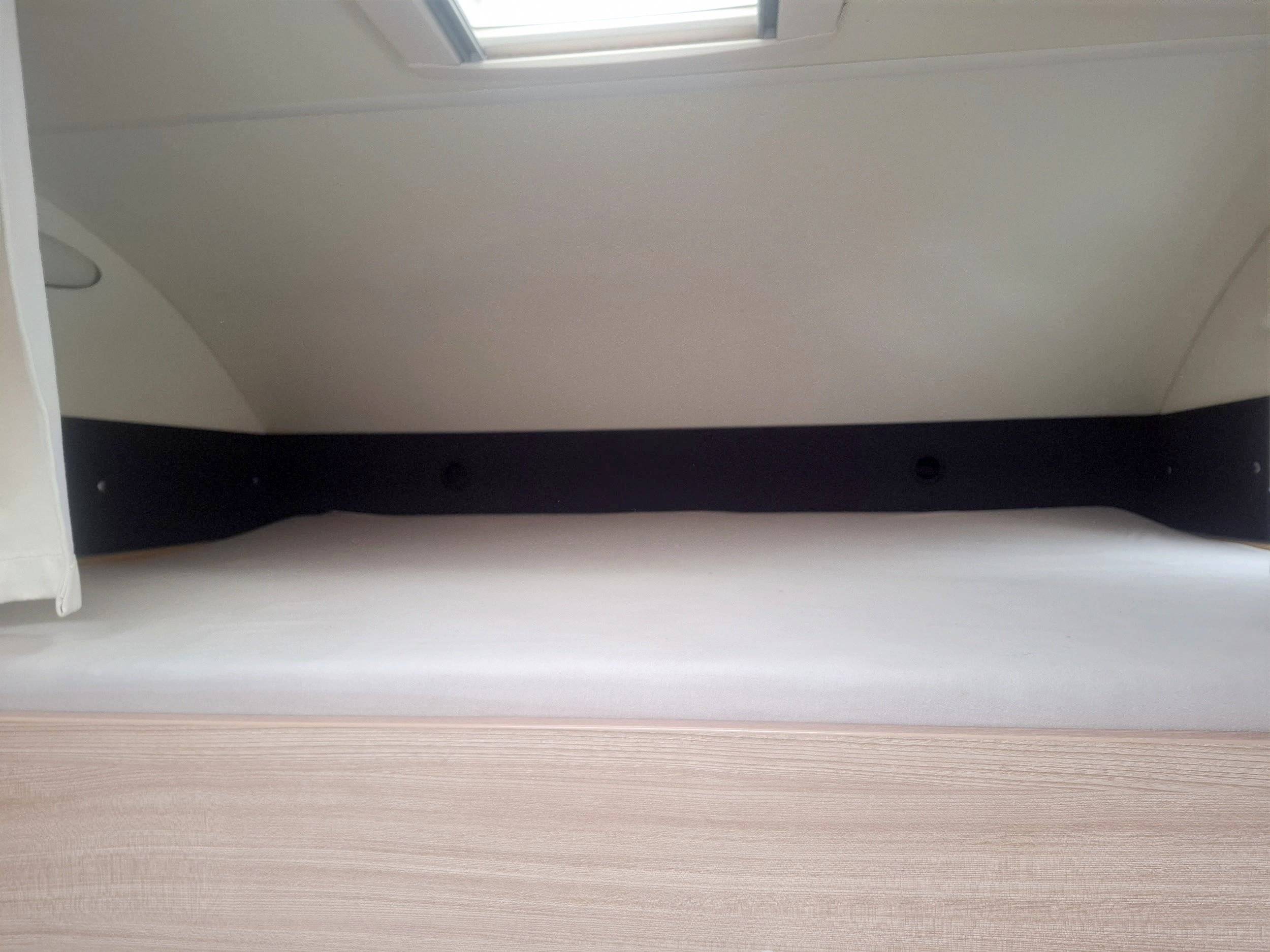 Knaus 600 Dkg Sky Traveller