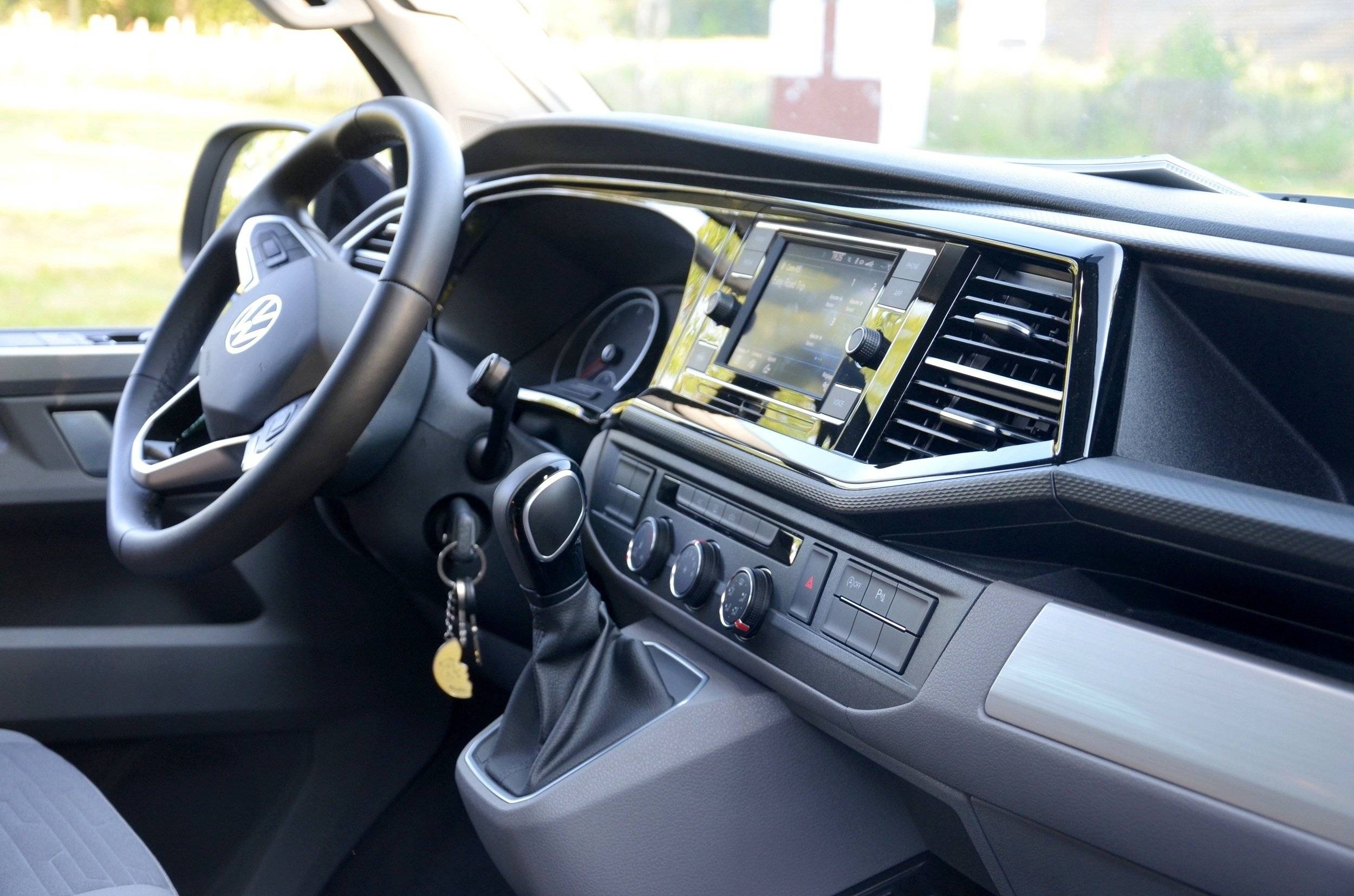 Volkswagen Volkswagen T6.1 California OCEAN