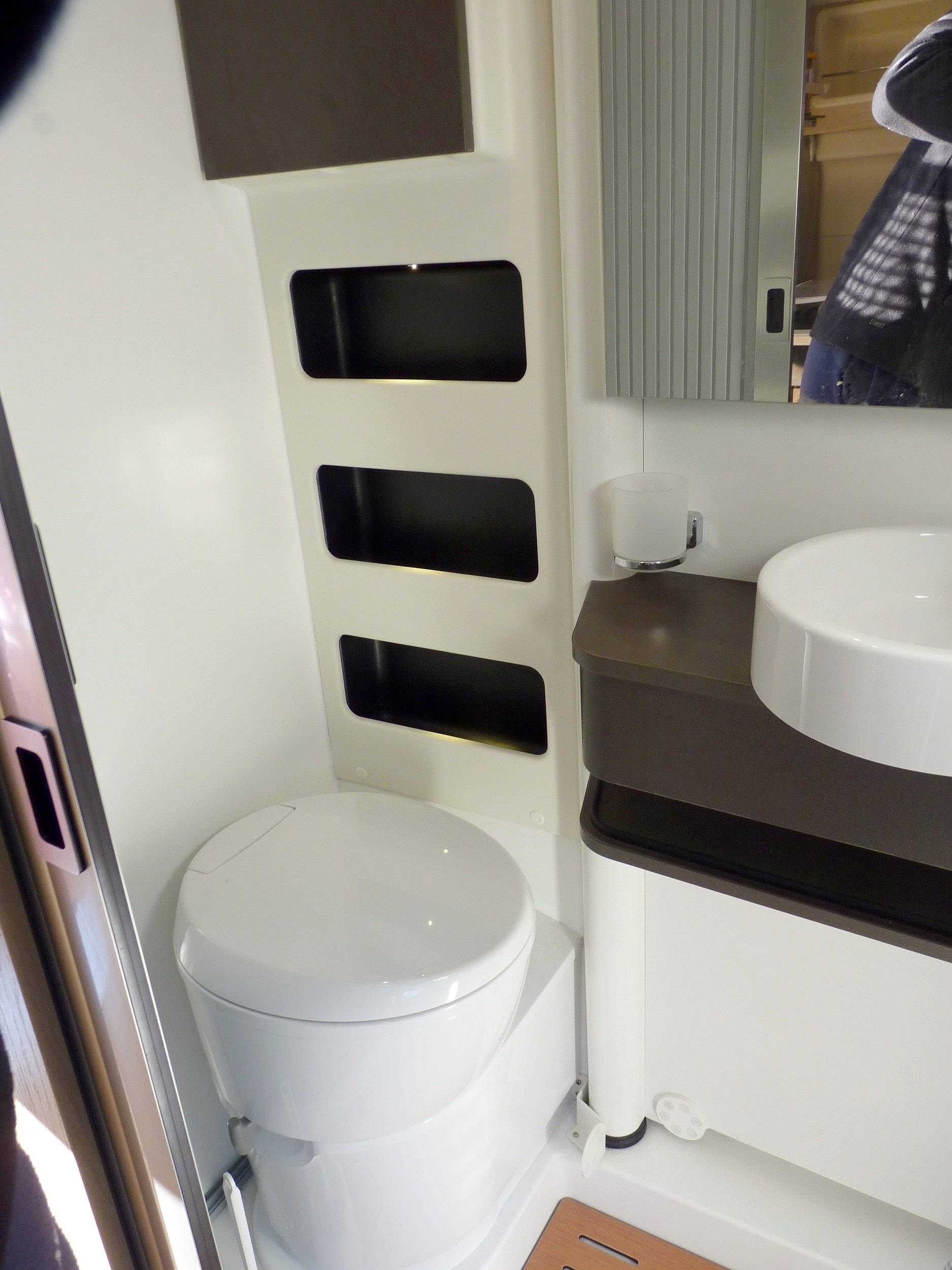 Campérêve Family Van