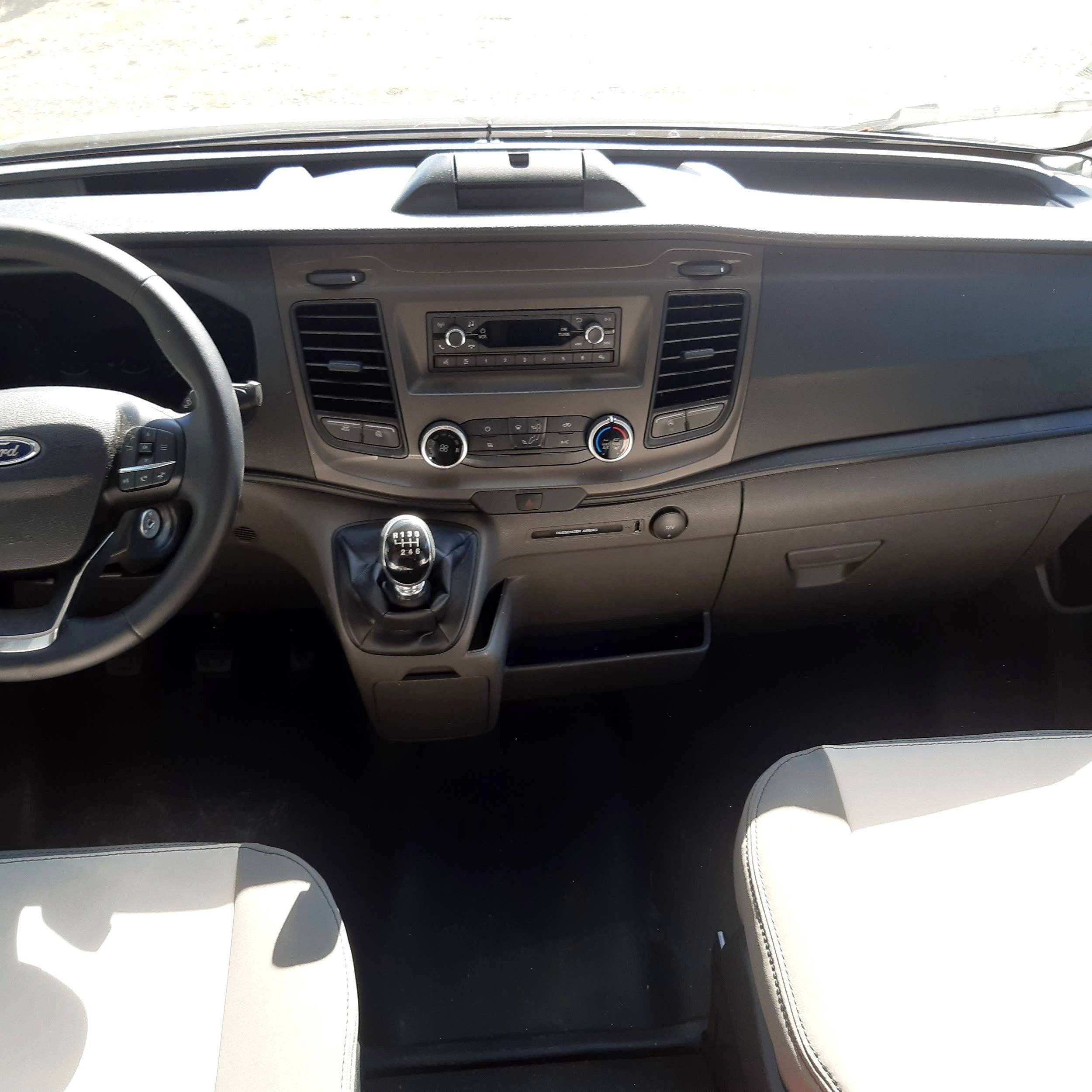 Roller Team KRONOS GO 274 TL