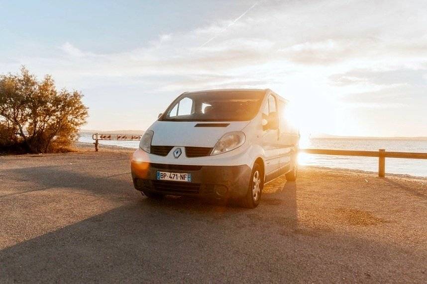 Renault Renault Trafic