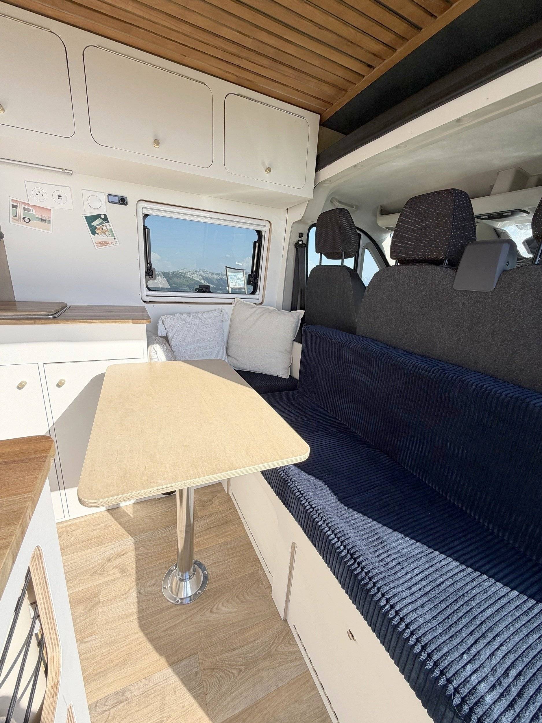 VanStuff Boxer