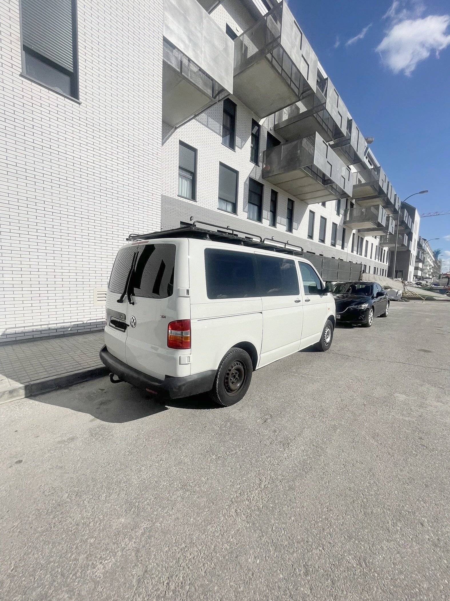 Volkswagen Volkswagen T5