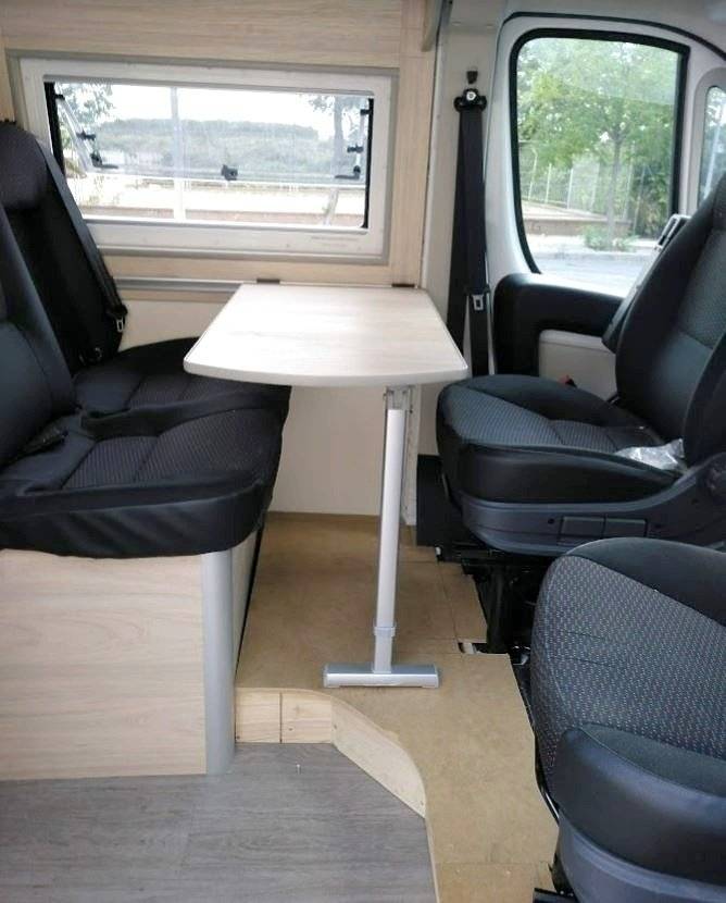 Antidote Citroën jumper