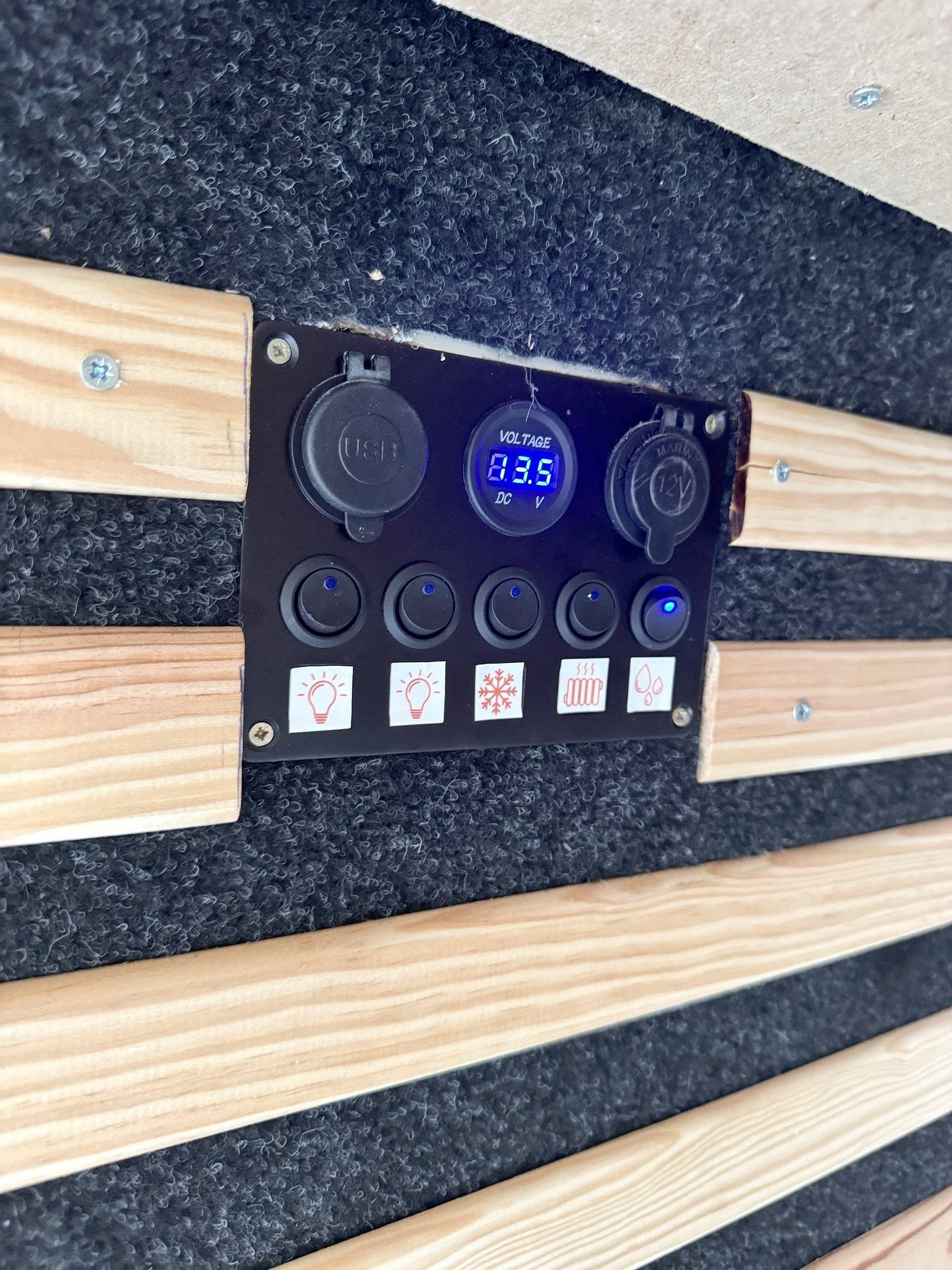 Citroën Jumper 2,2 l 120ch