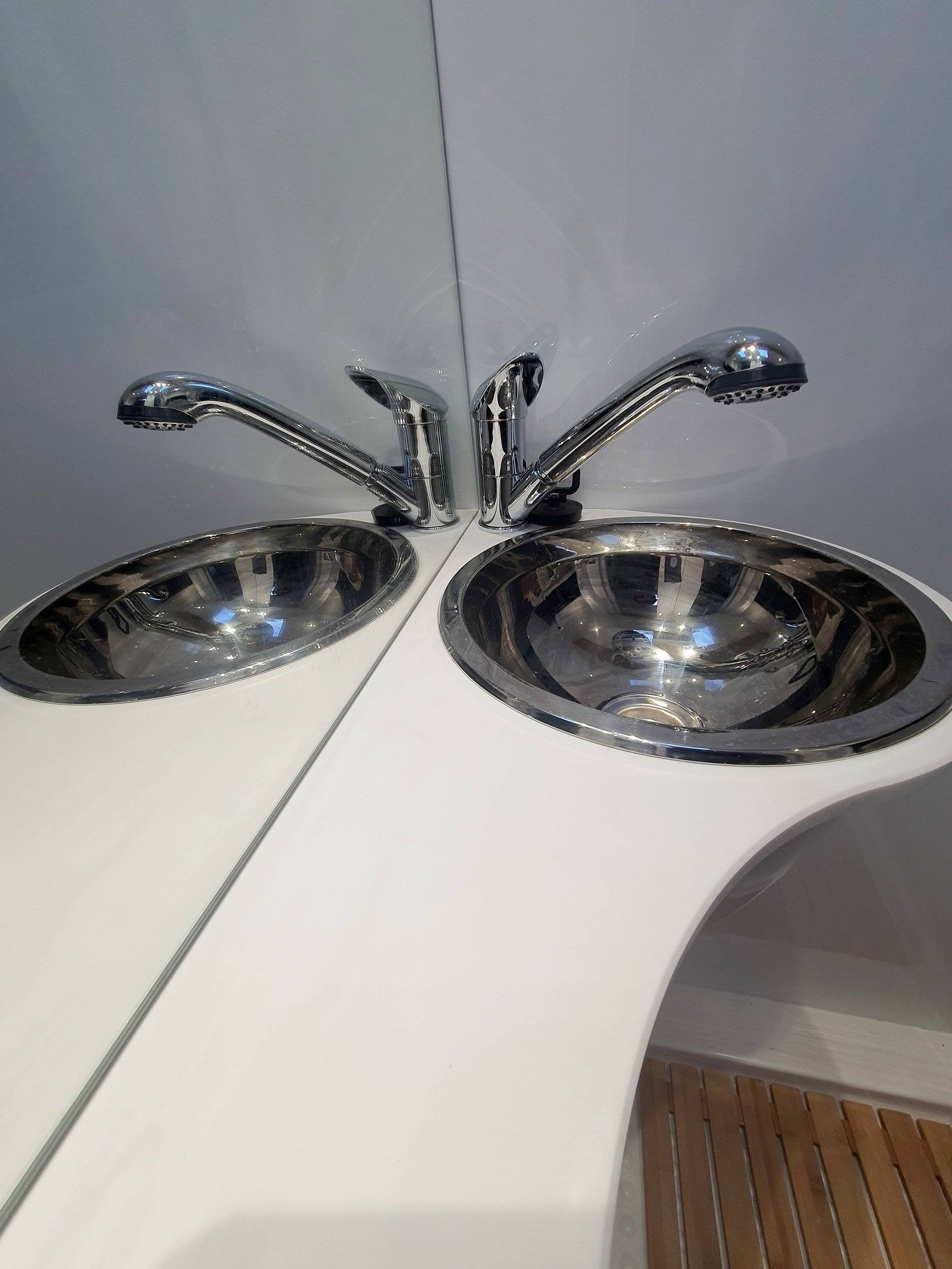 Bunkervan Family 599