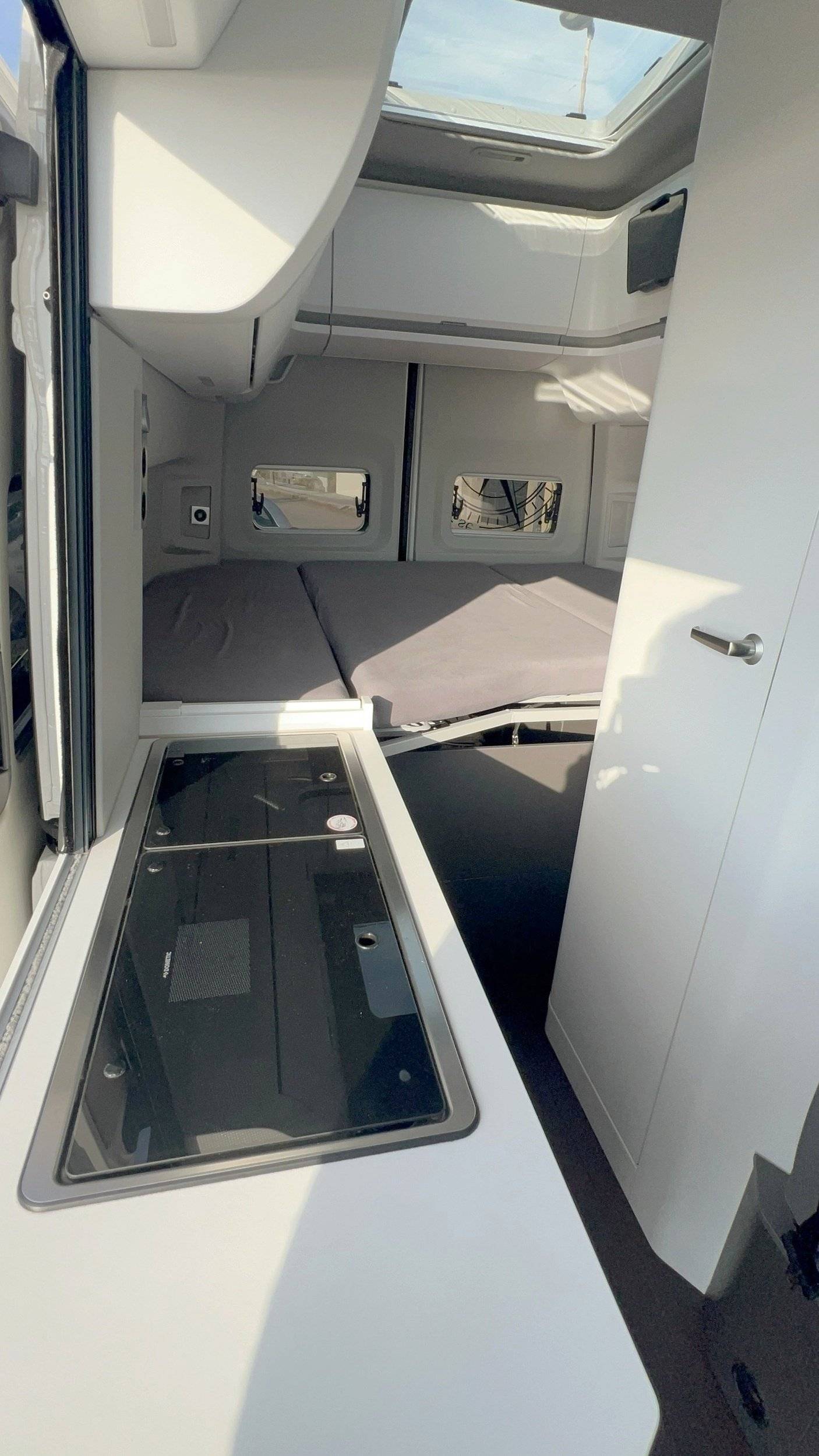 Volkswagen Grand California 600