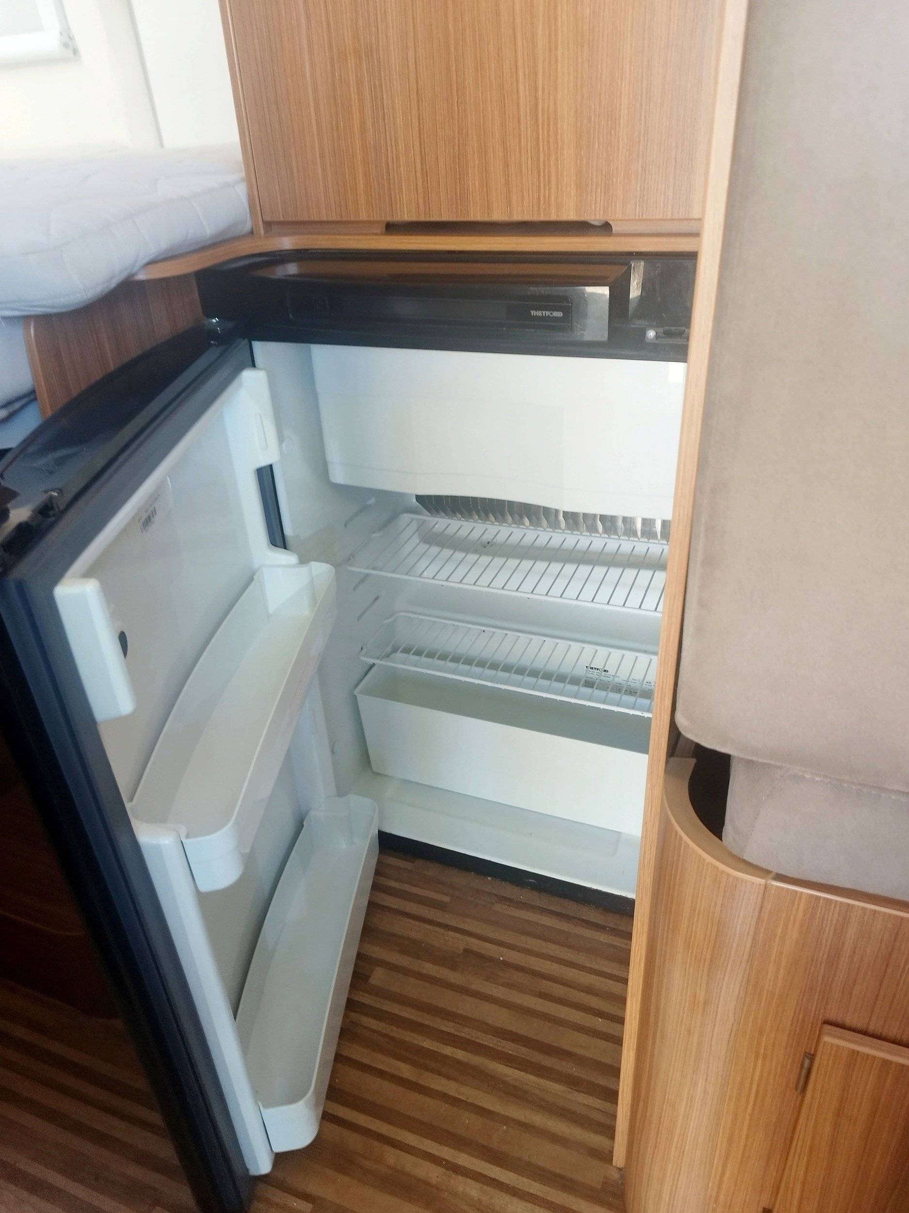 Adria 2.3 l jtd 130ch