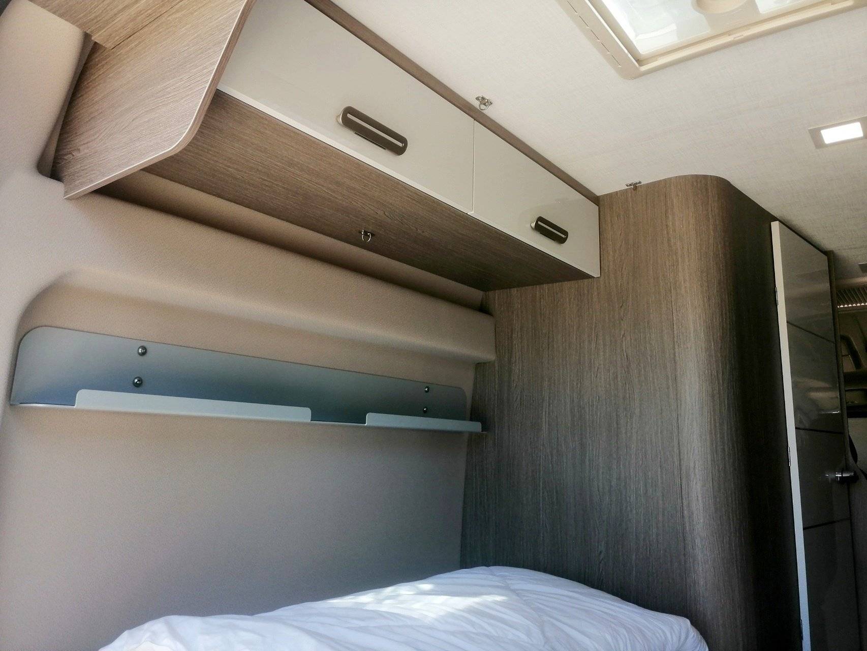 Challenger VANY 114 MAX