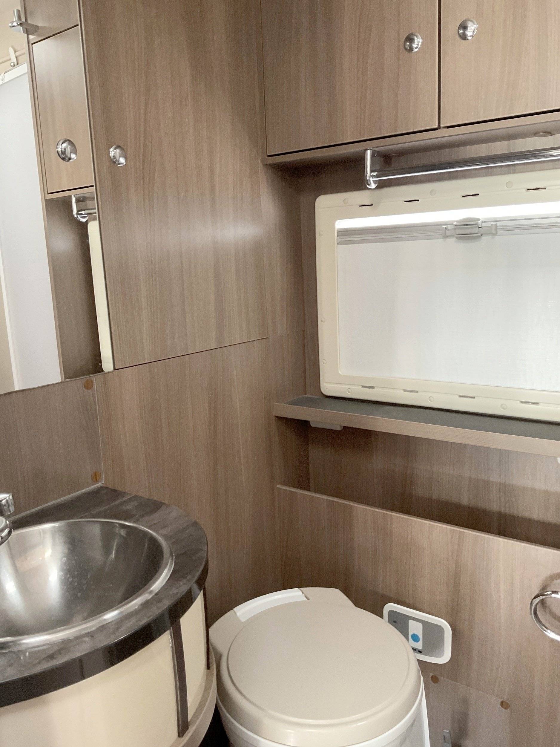 Challenger Genesis 30