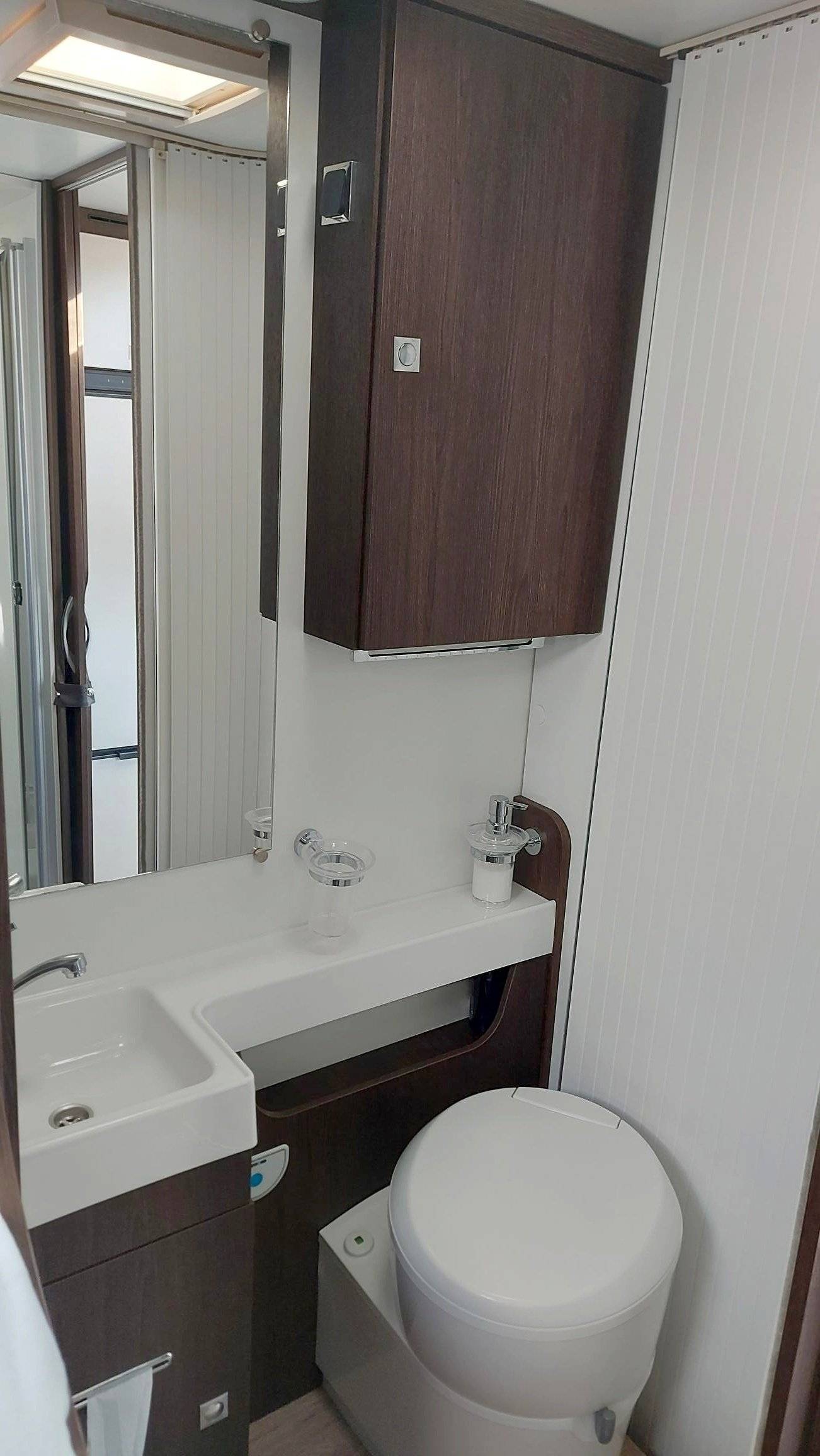 Benimar TESSORO 463UP