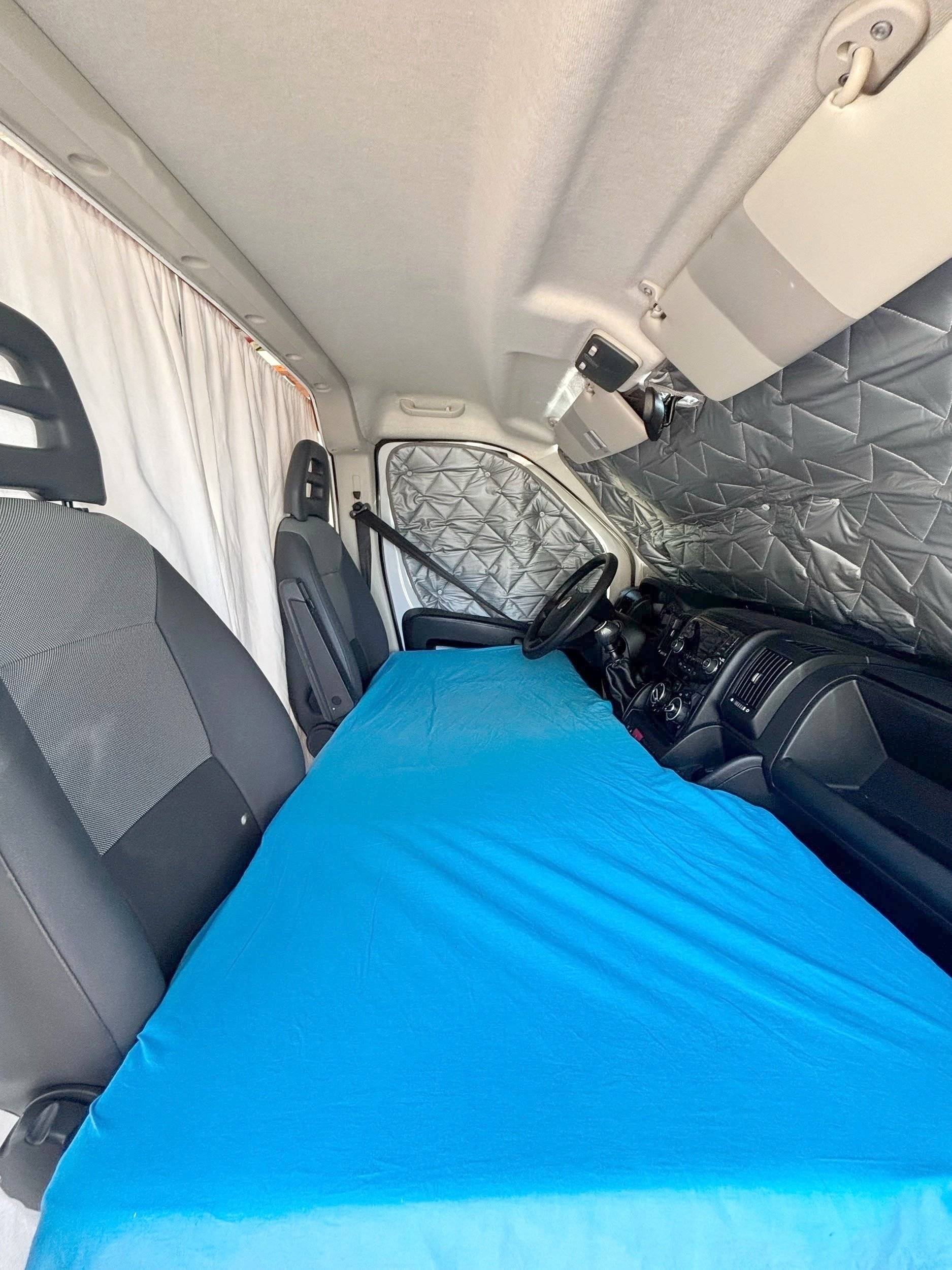 Fiat Ducato 2,2 l Multijet 130 ch.