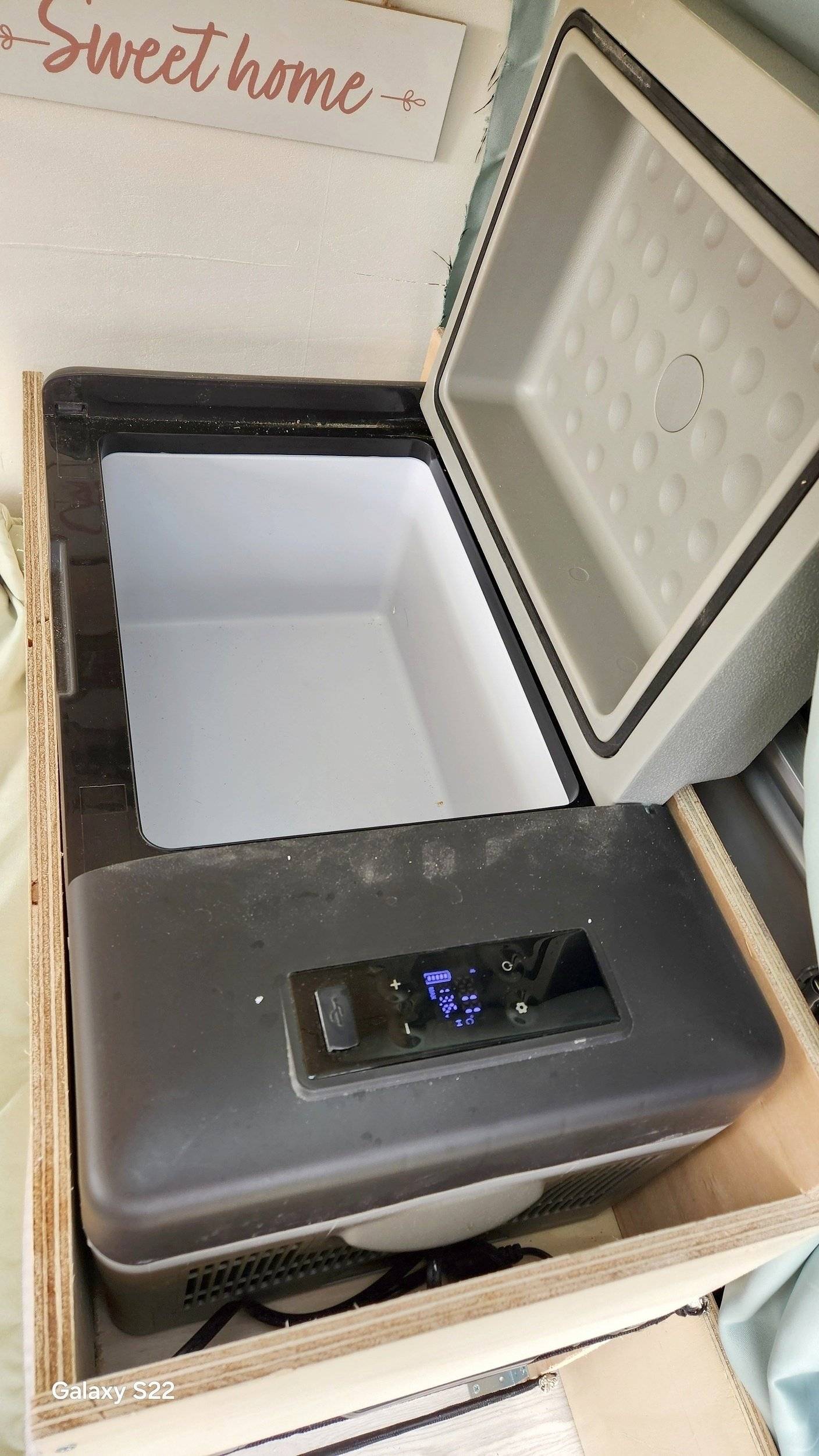 "Le Bohème", RENAULT TRAFIC III Grand Confort