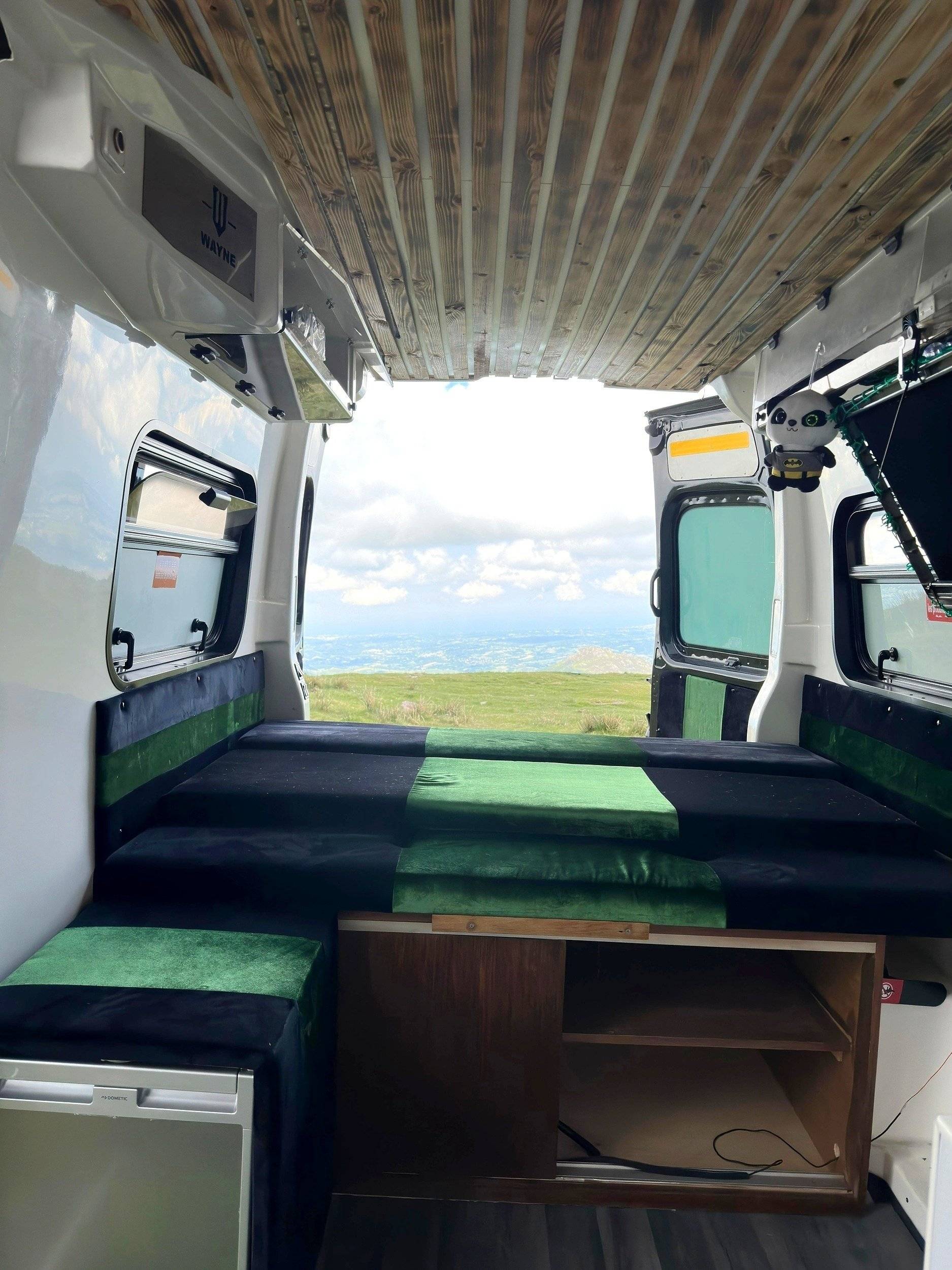 Renault Renault master