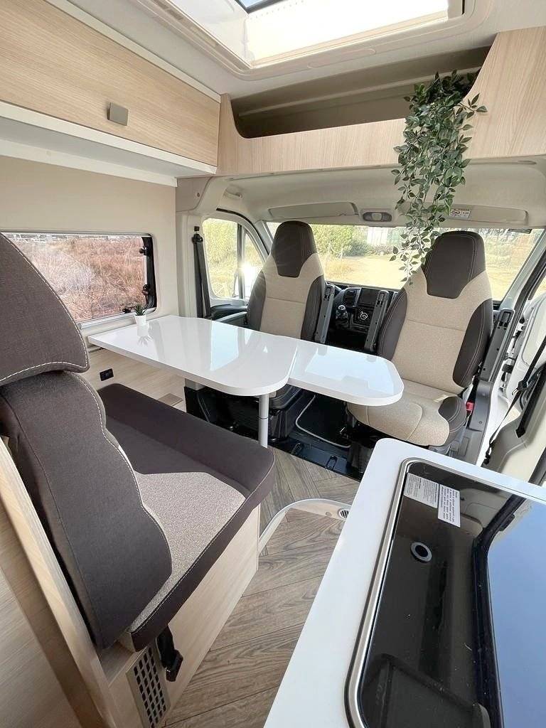 Challenger Challenger Vany v114max