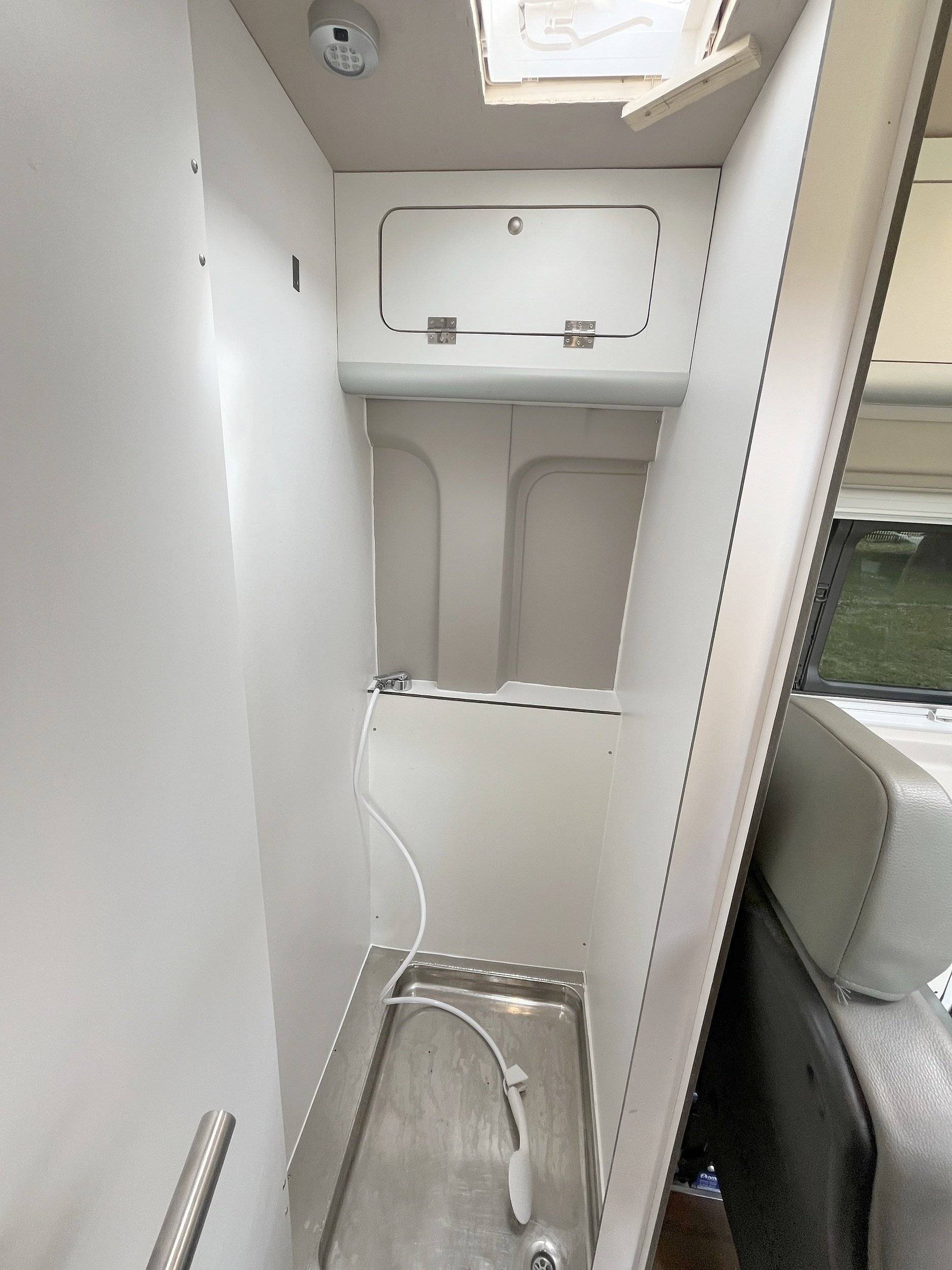 Citroën Jumper 2,2 l 130 ch