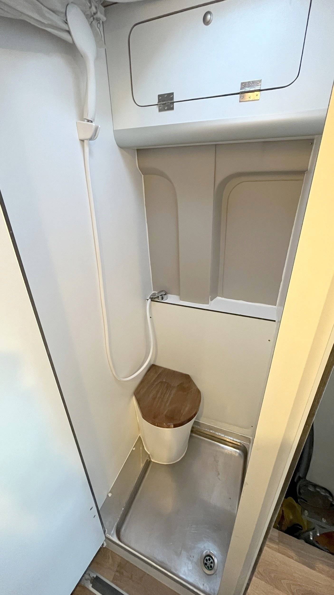 Citroën Jumper 2,2 l 130 ch