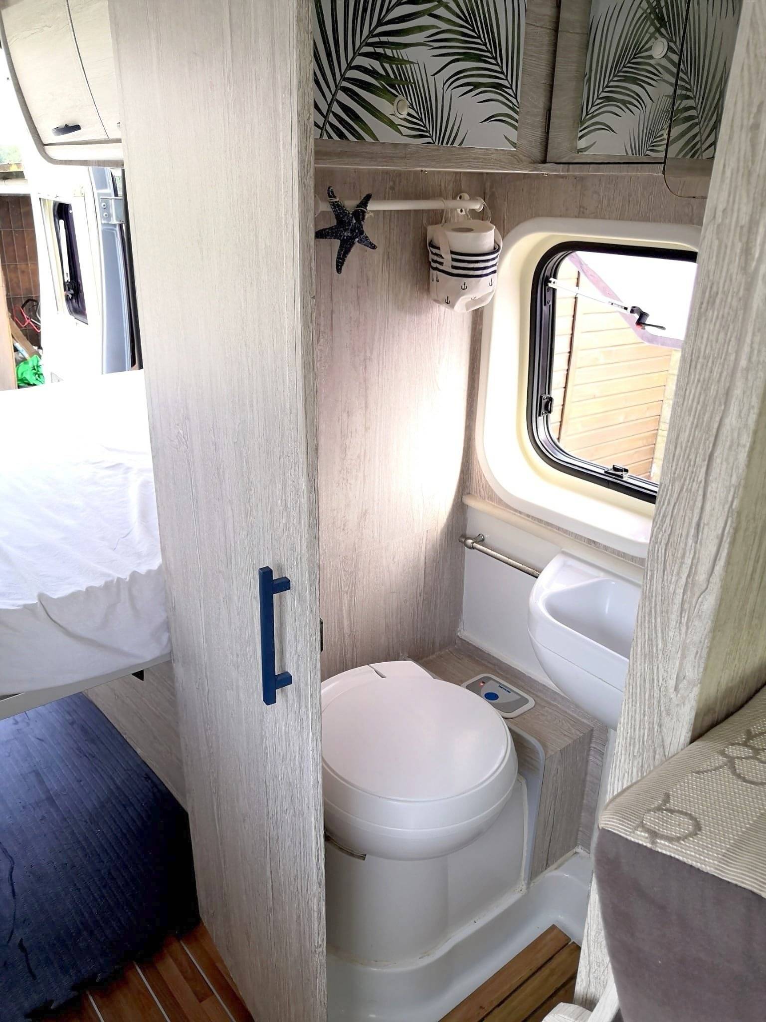 Challenger Ducato 2,3 l 125 ch