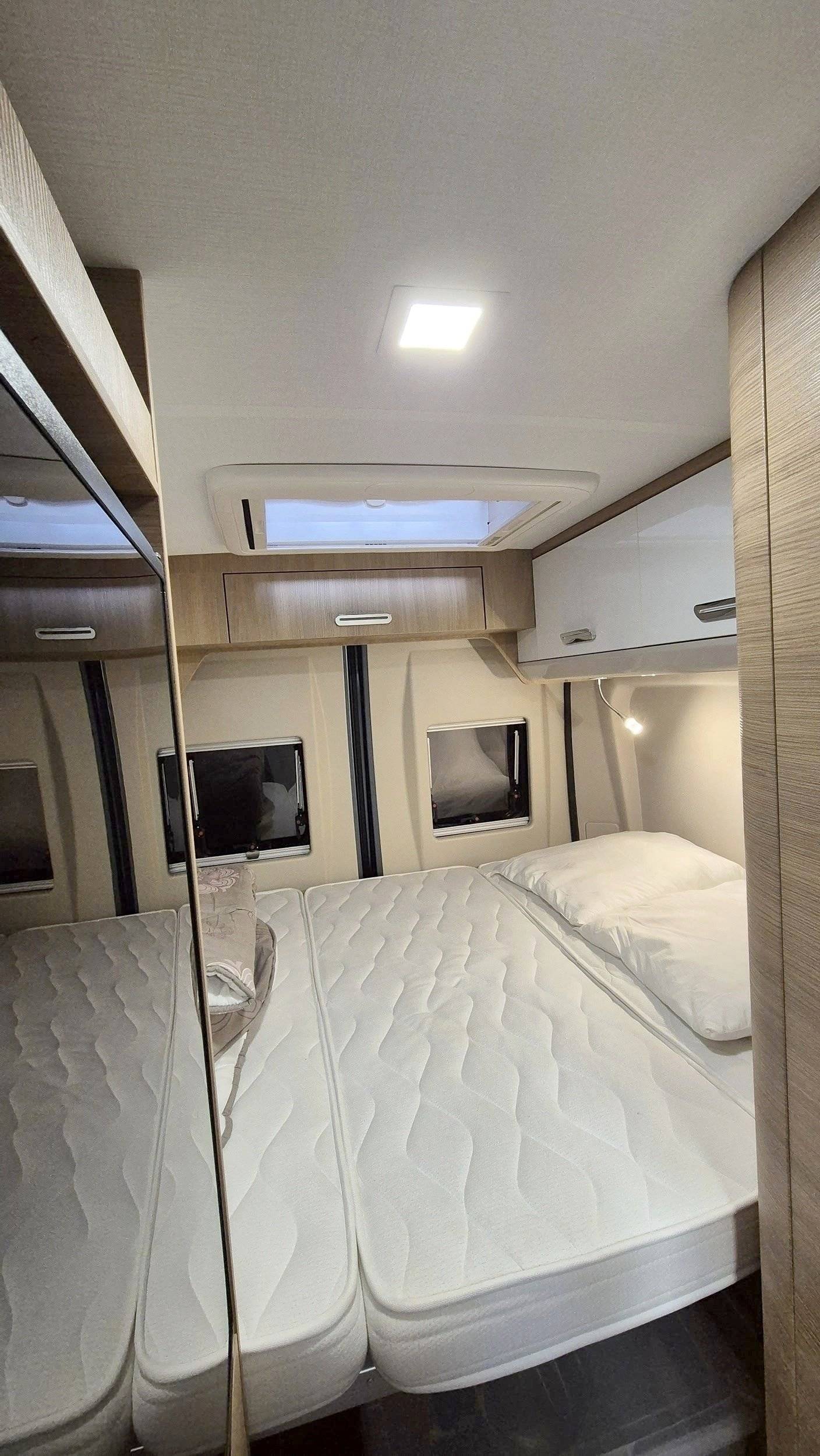 Mclouis MENFYS 3 MAXI PRESTIGE