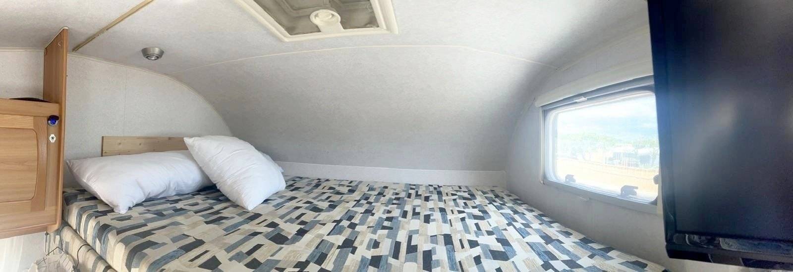 Fiat Ducato 2,3 l JTD 130 ch.