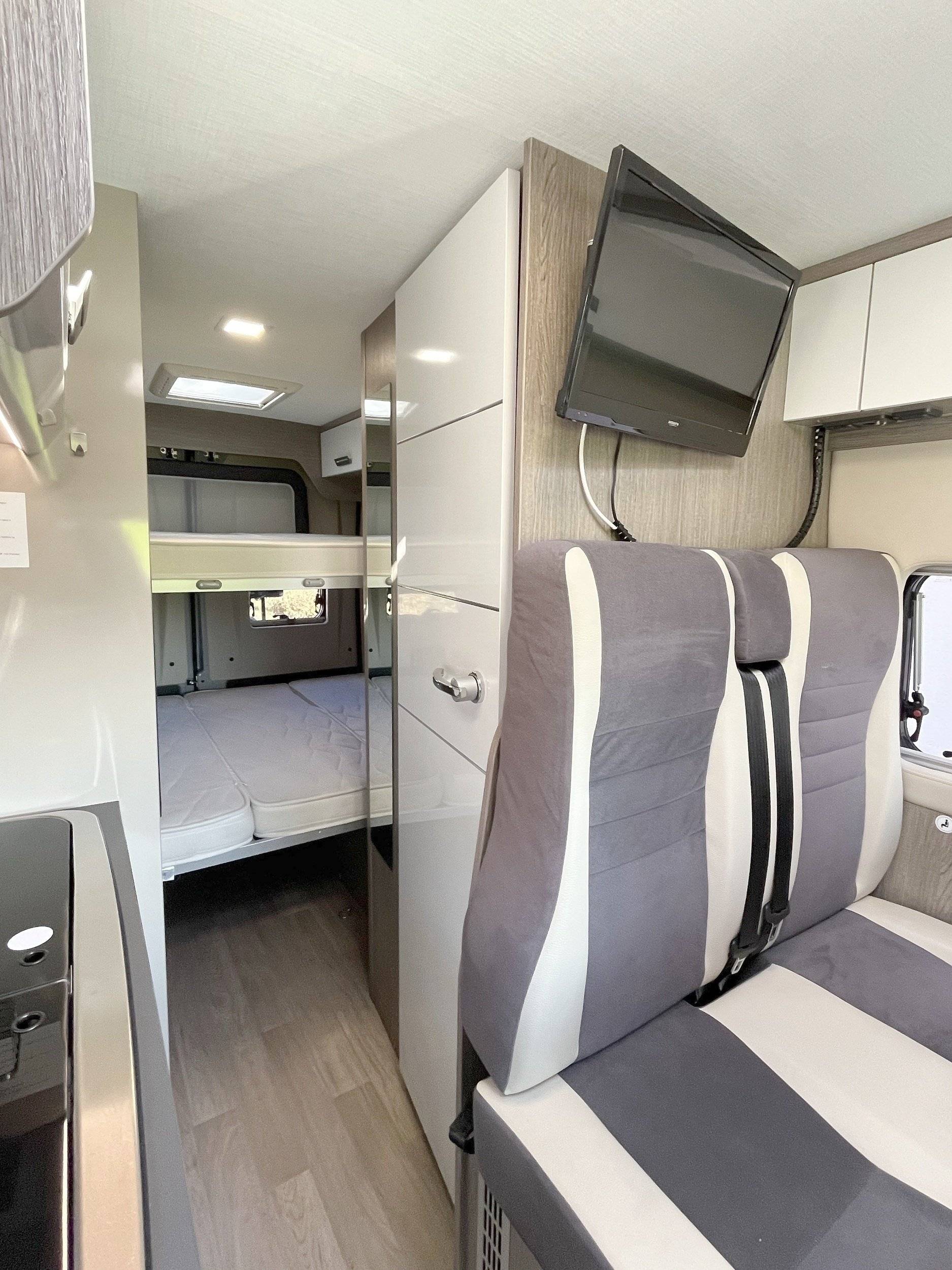 Chausson Chausson V594 Max Anniversary Edition limitée