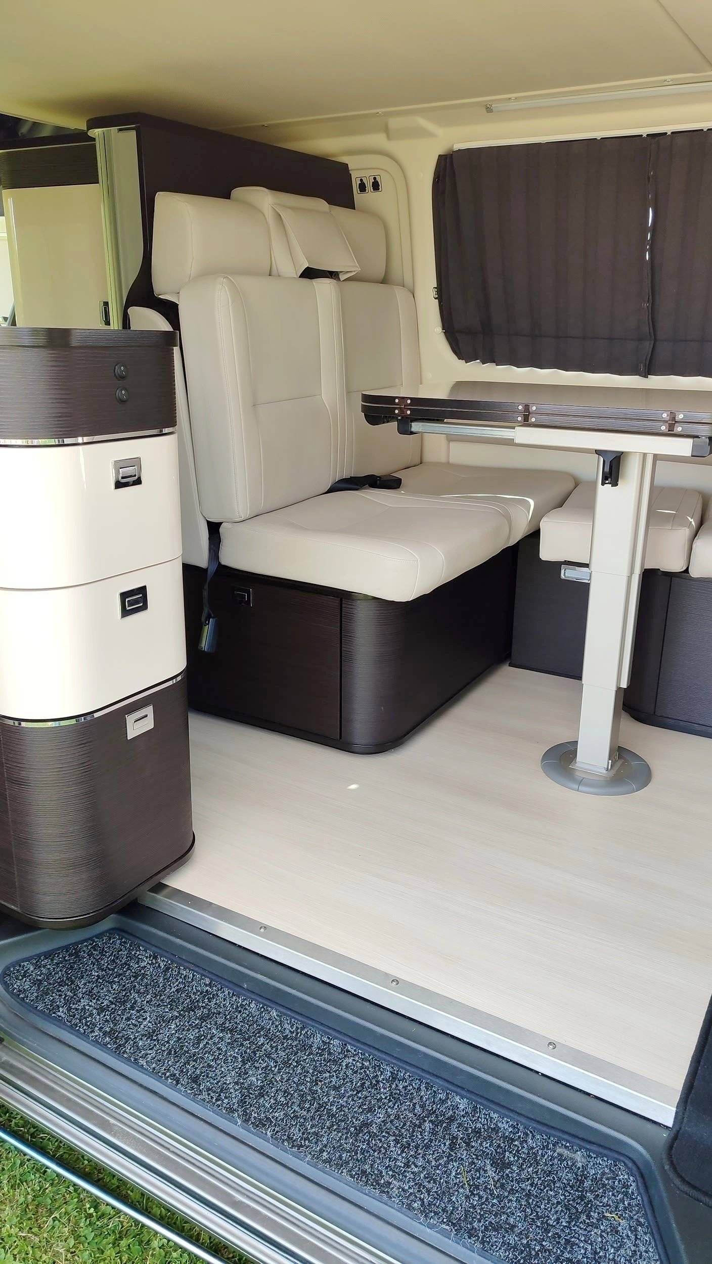 Westfalia Kepler One