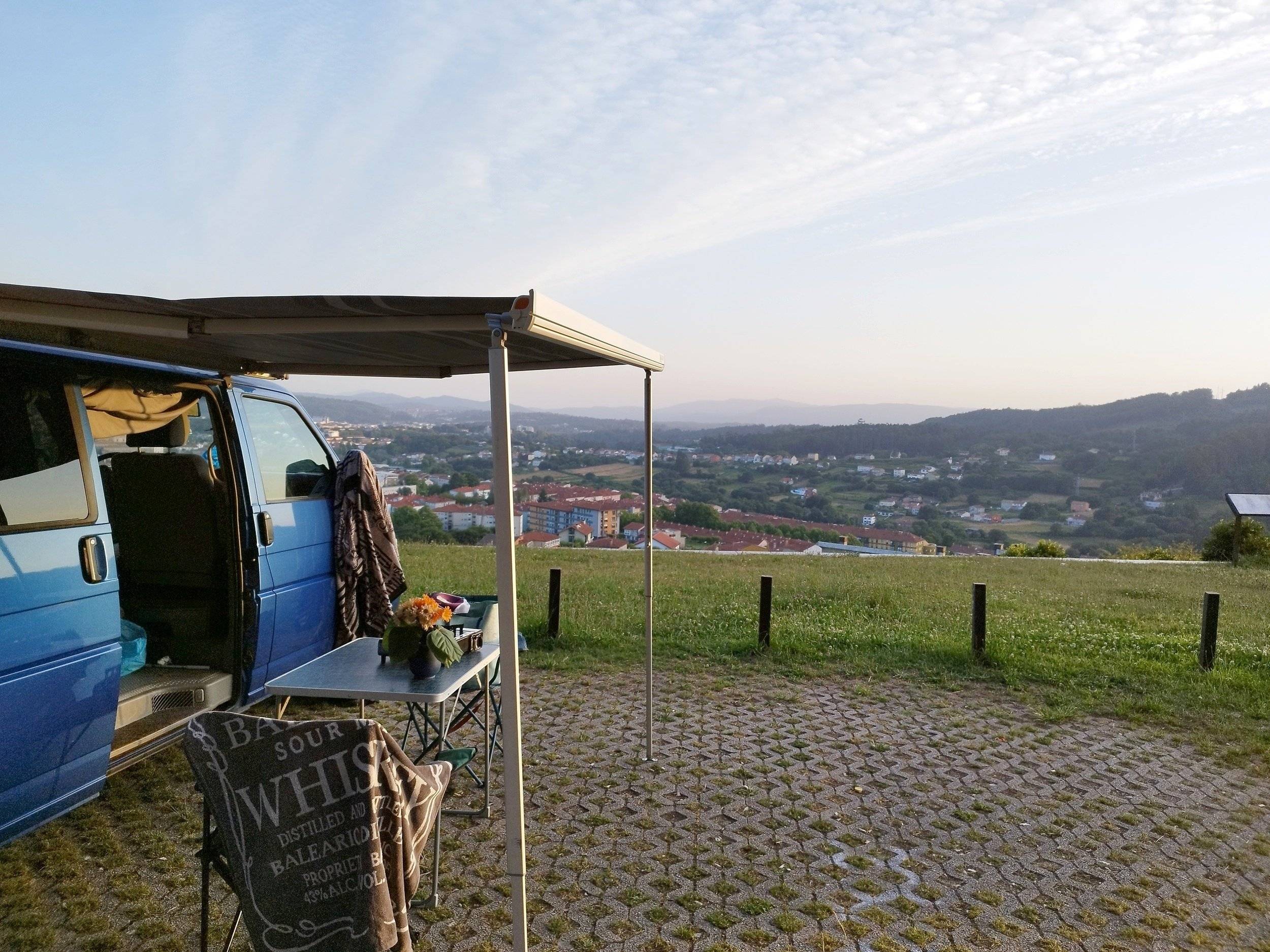 Volkswagen Volkswagen T4 Multivan