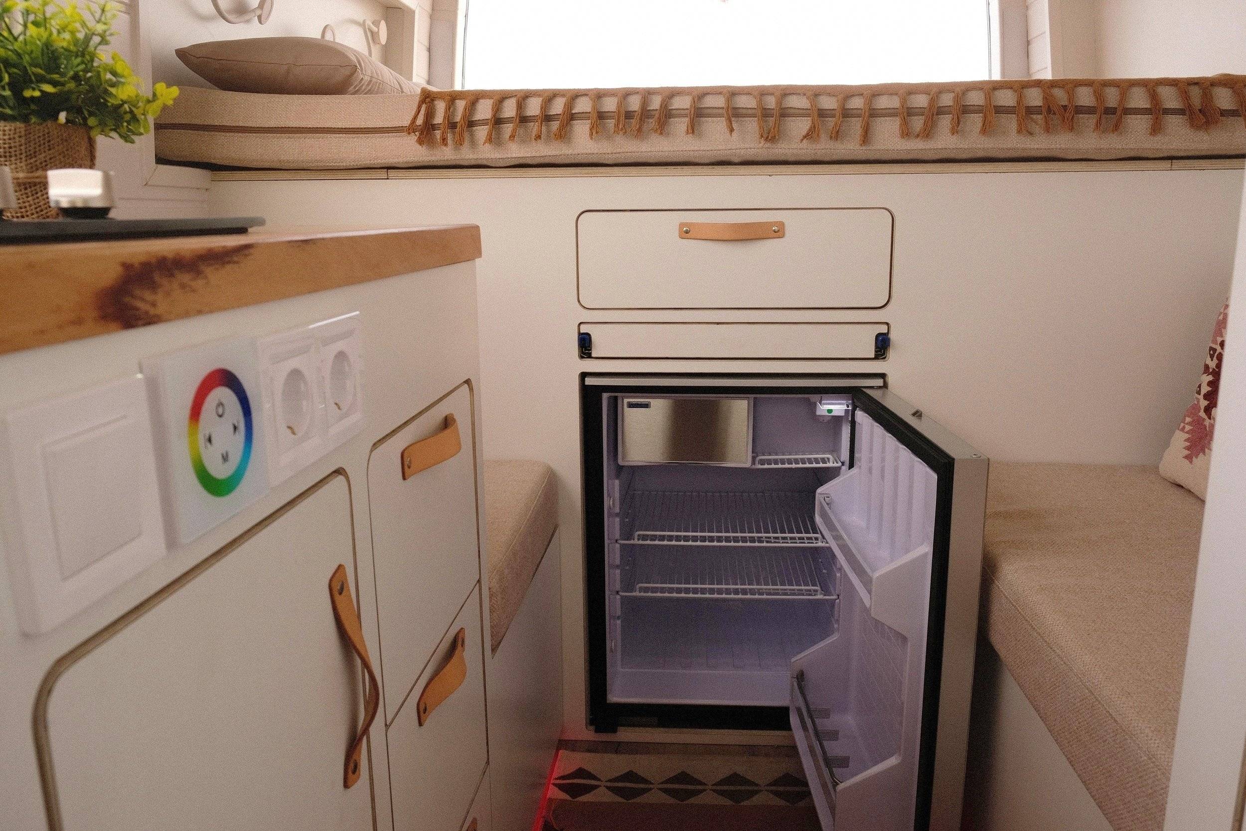 Volkswagen CRAFTER L3H3