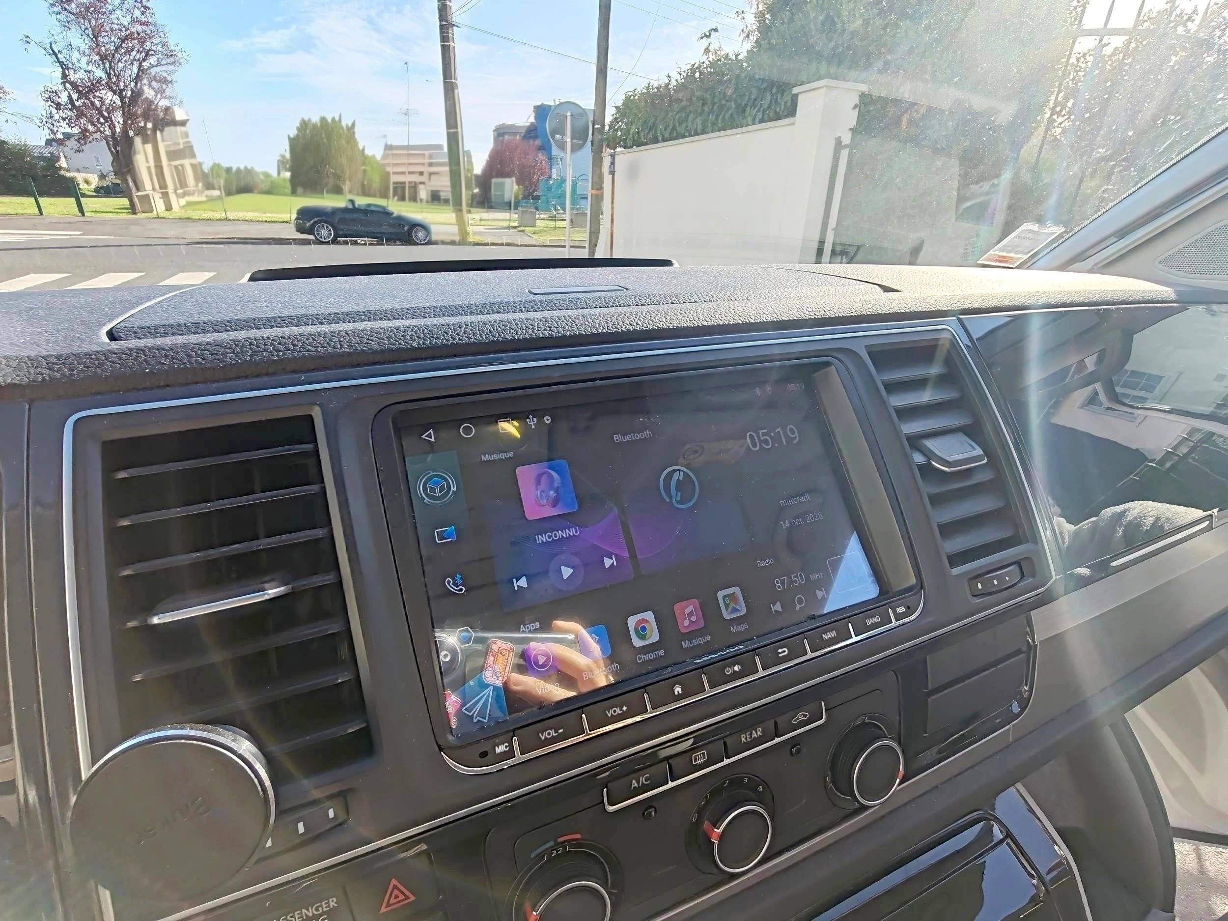 Volkswagen T6 CALIFORNIA COAST 150 DSG 4MOTION