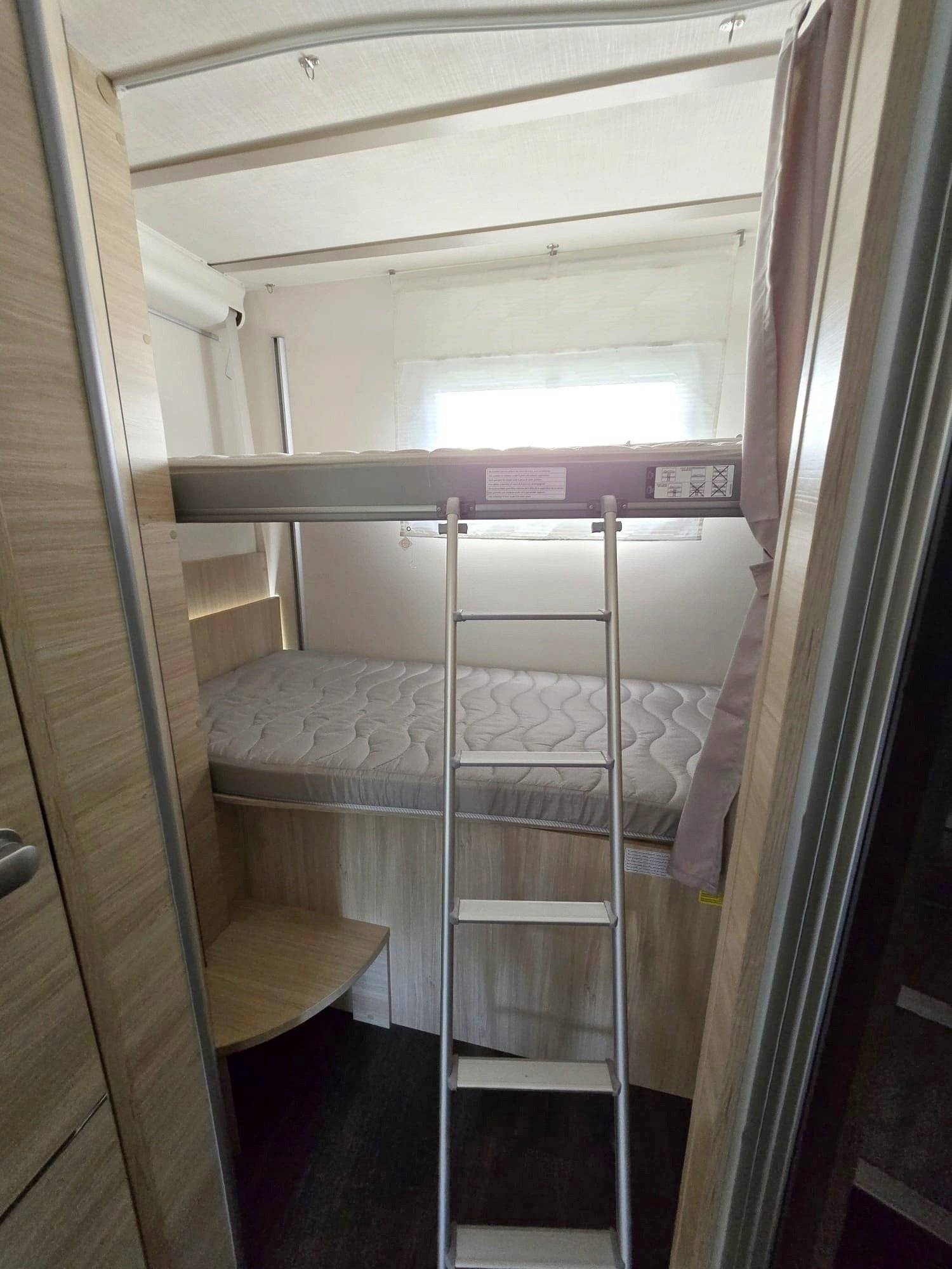 Chausson CHAUSSON 720