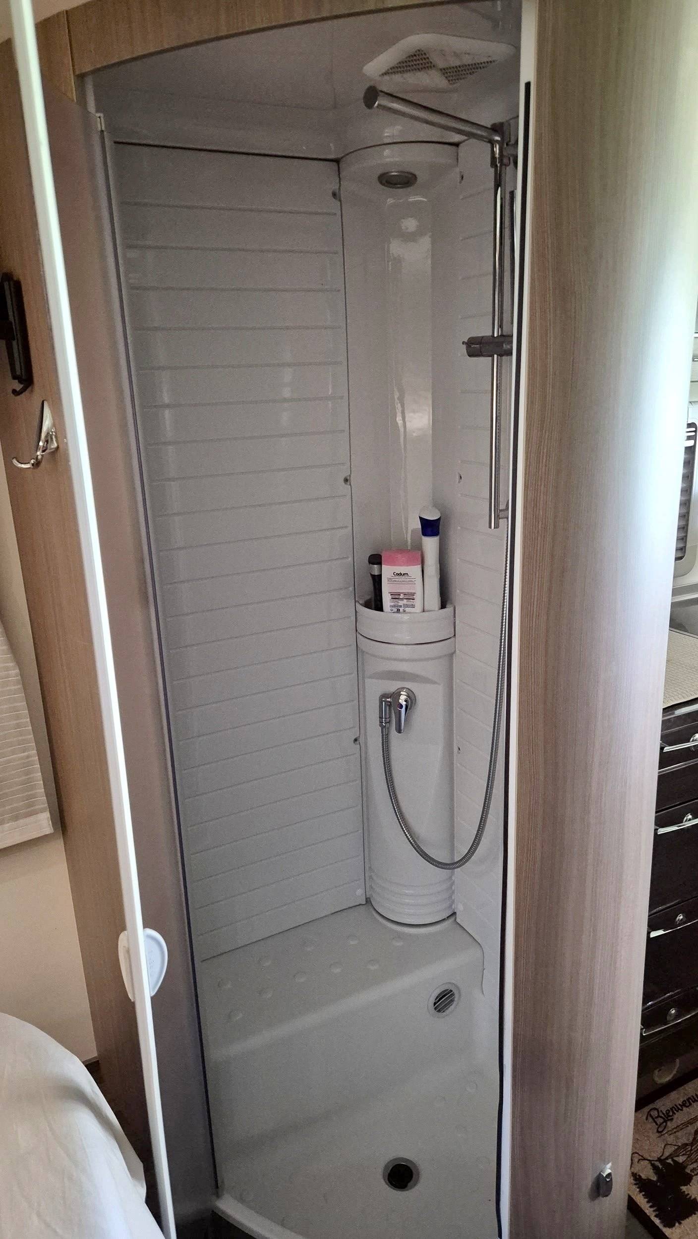 Bürstner I 727 Edition Impulse