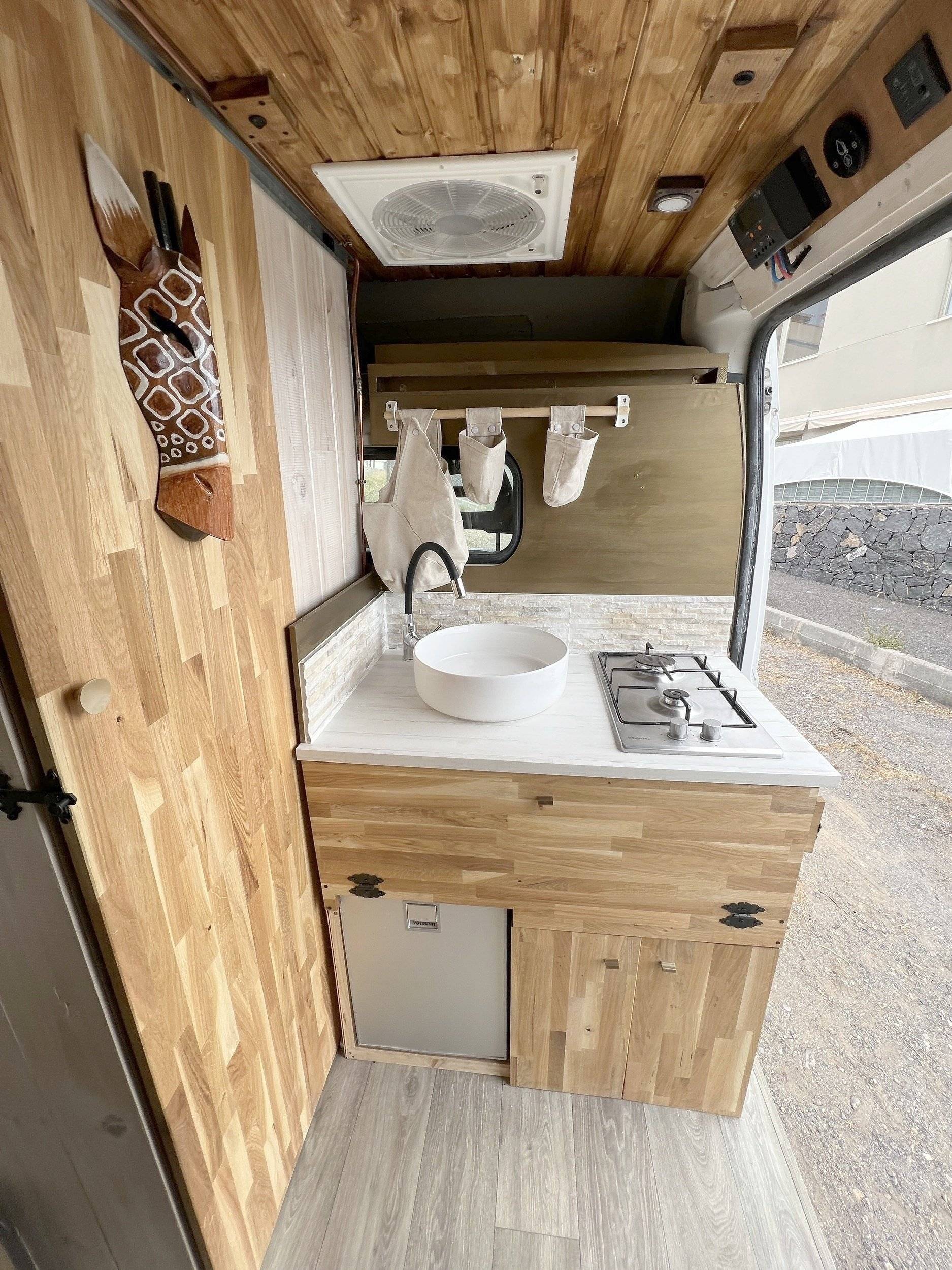 Citroën Jumper 2,2 l 120 ch