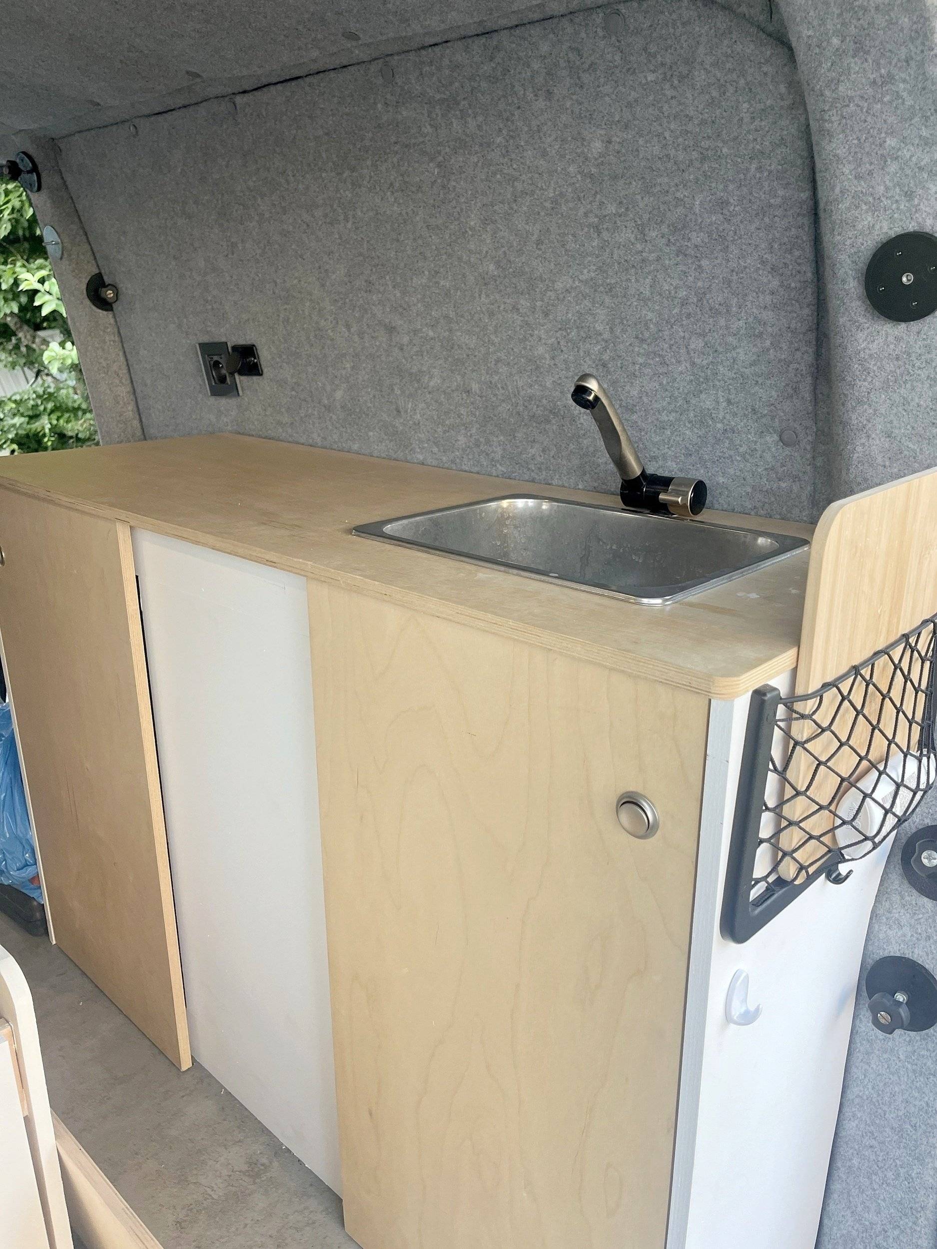 Volkswagen T6 2,0 l 150 ch