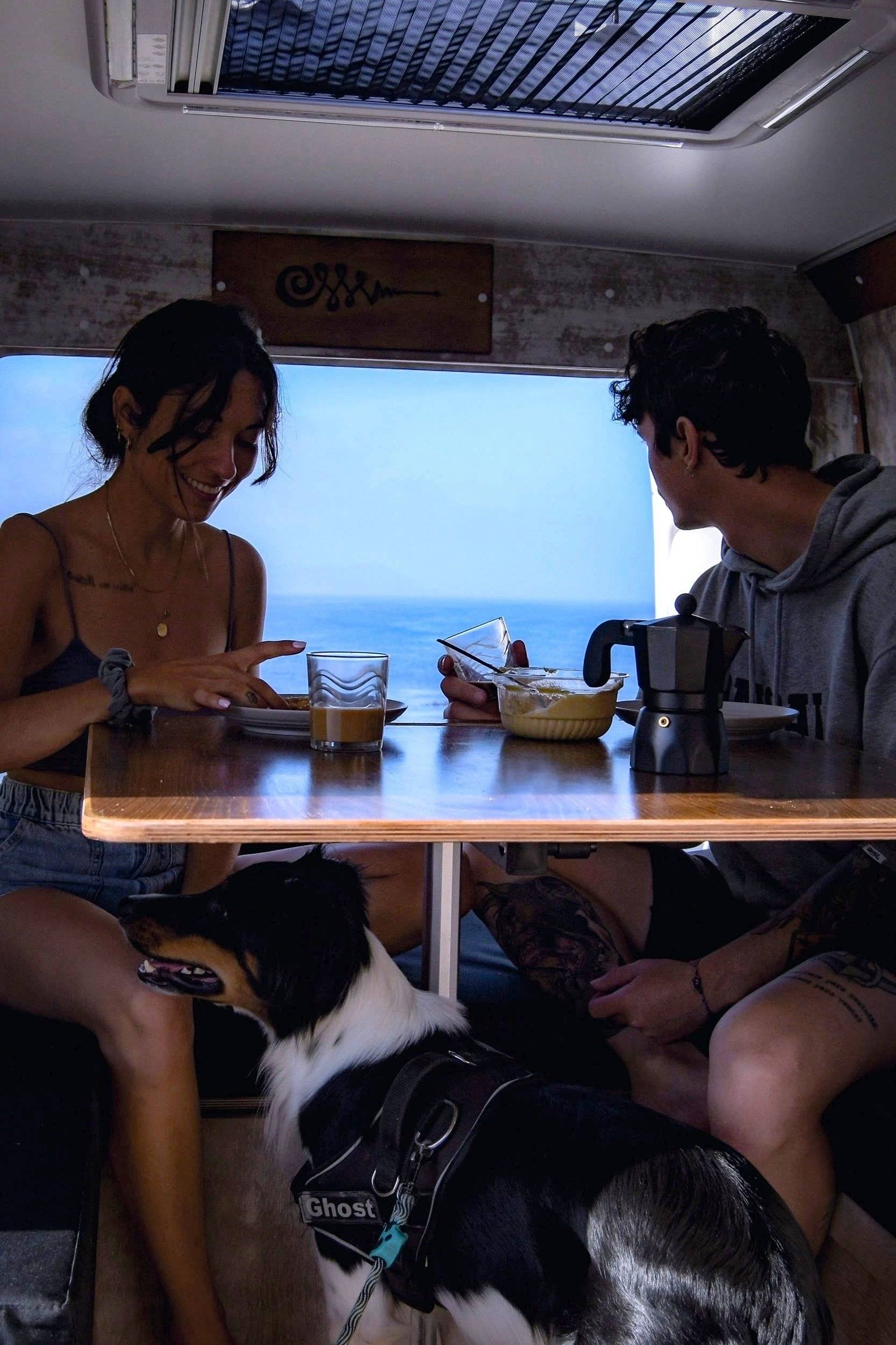 Citroën Jumper 2,0 l 110 ch