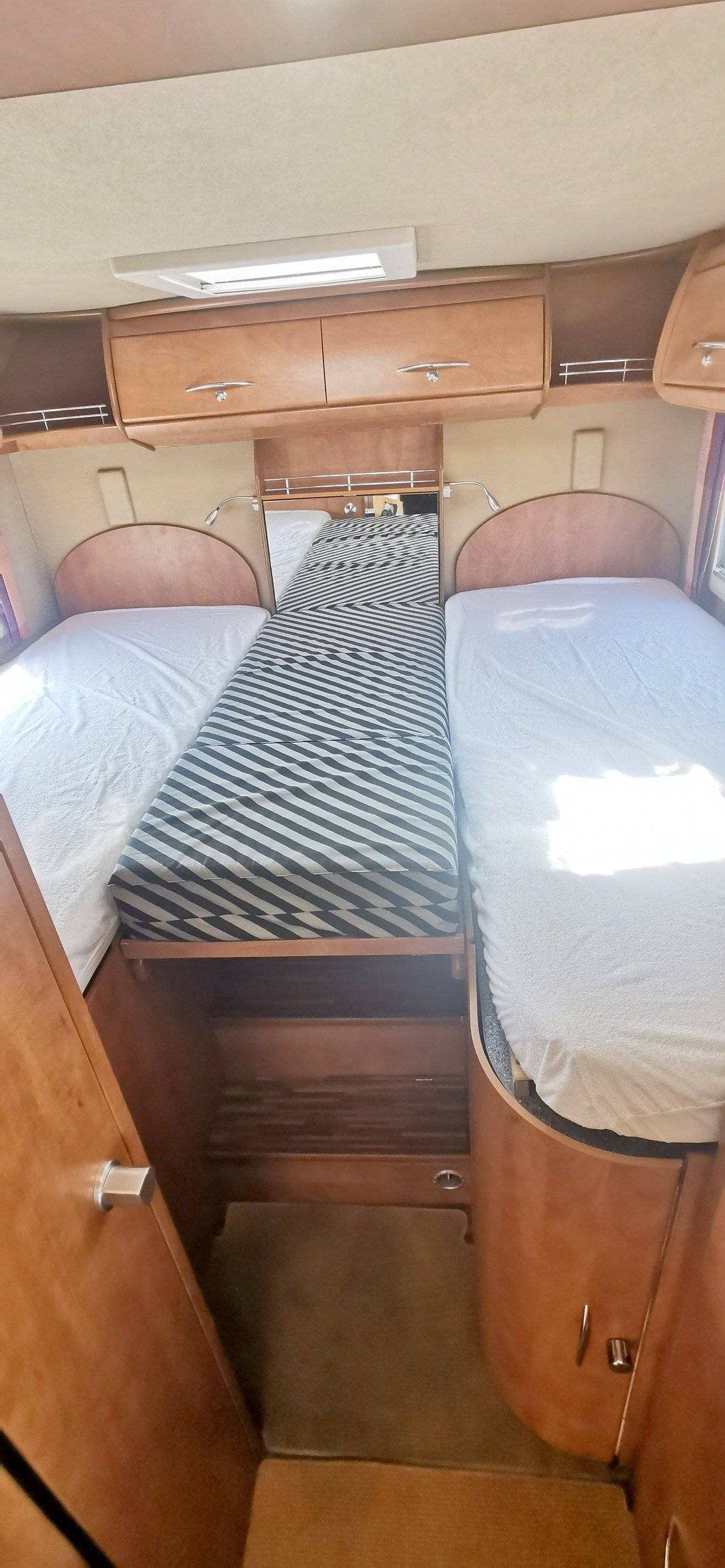 Carthago Chic C Line