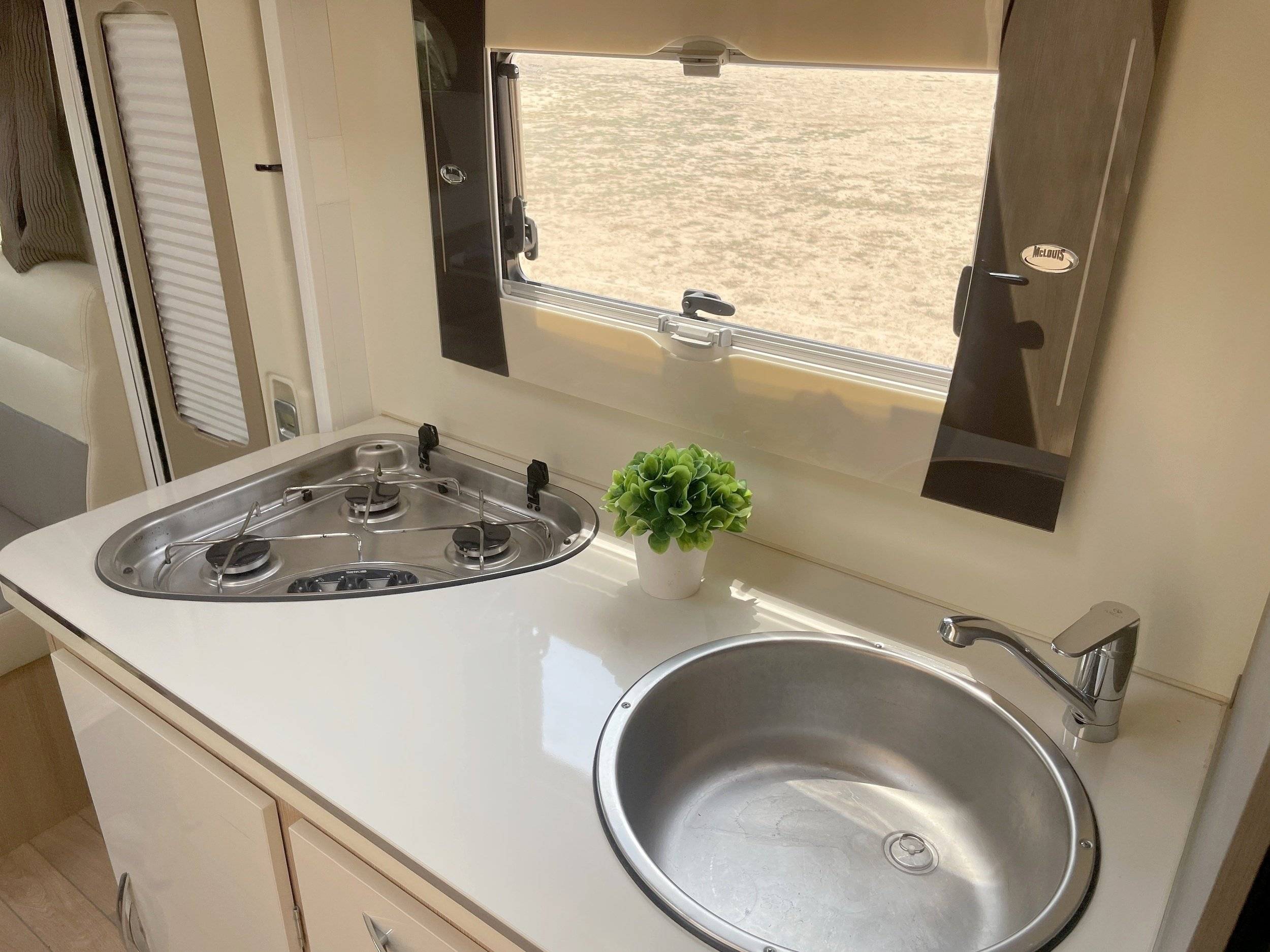 Mclouis McLouis Glamys 322