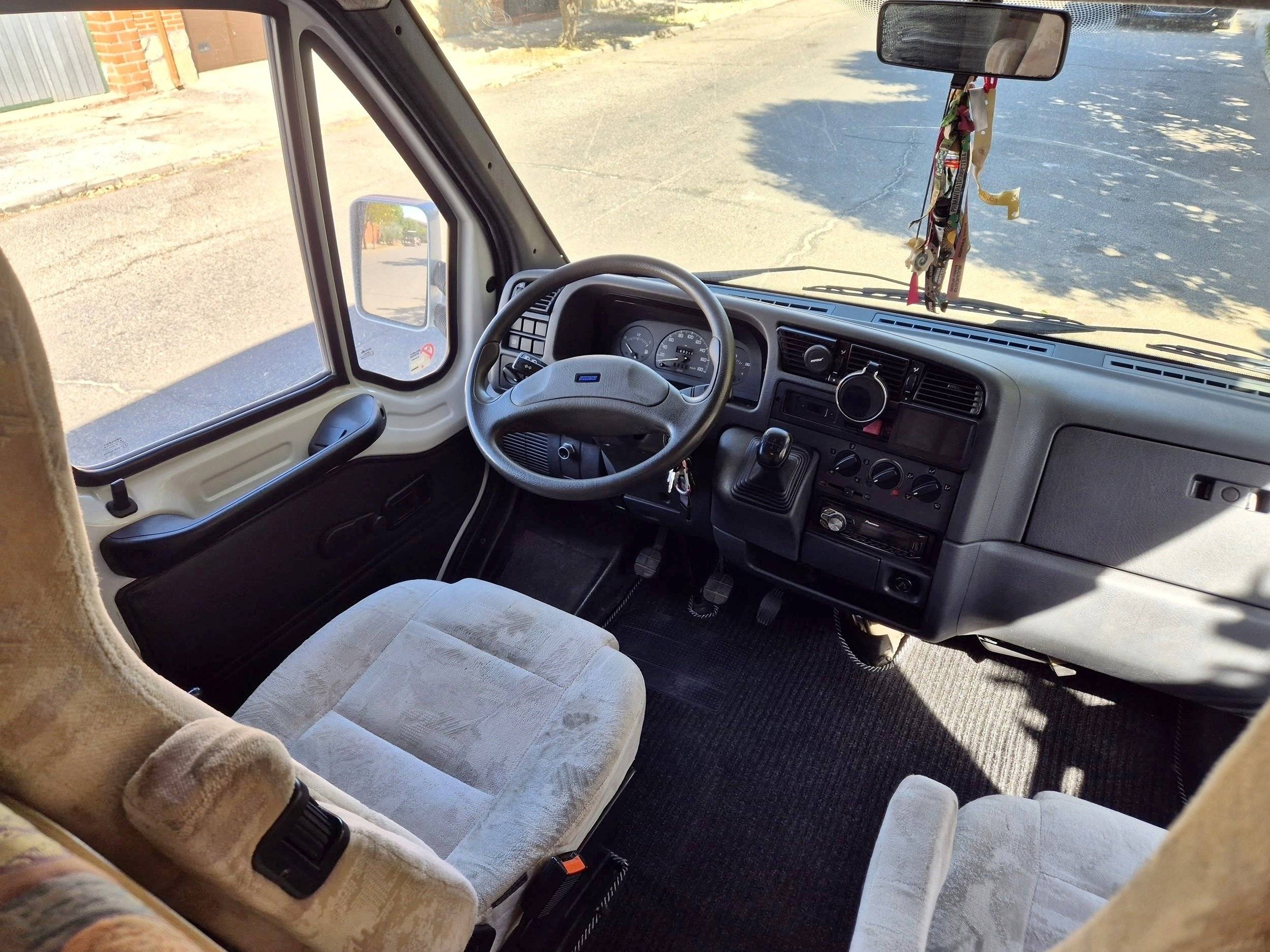 Eura Mobil 