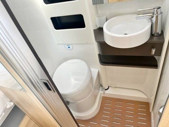 Campérêve Campérêve dreamer cap life