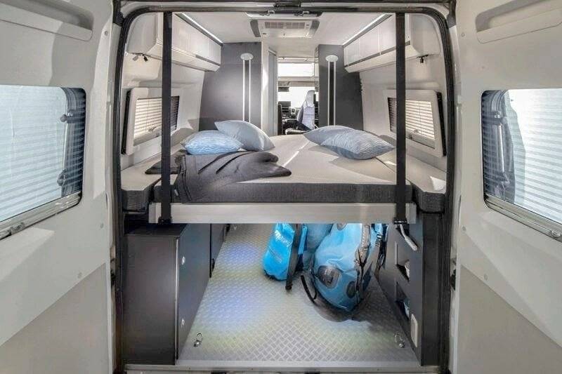 Adria Mobil 