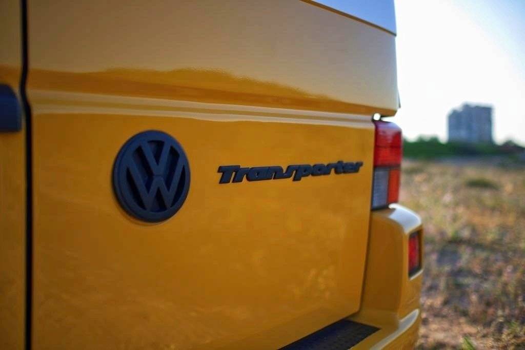 Volkswagen Transporter T4 1.9