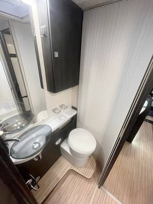 Benimar Benimar Mileo 263