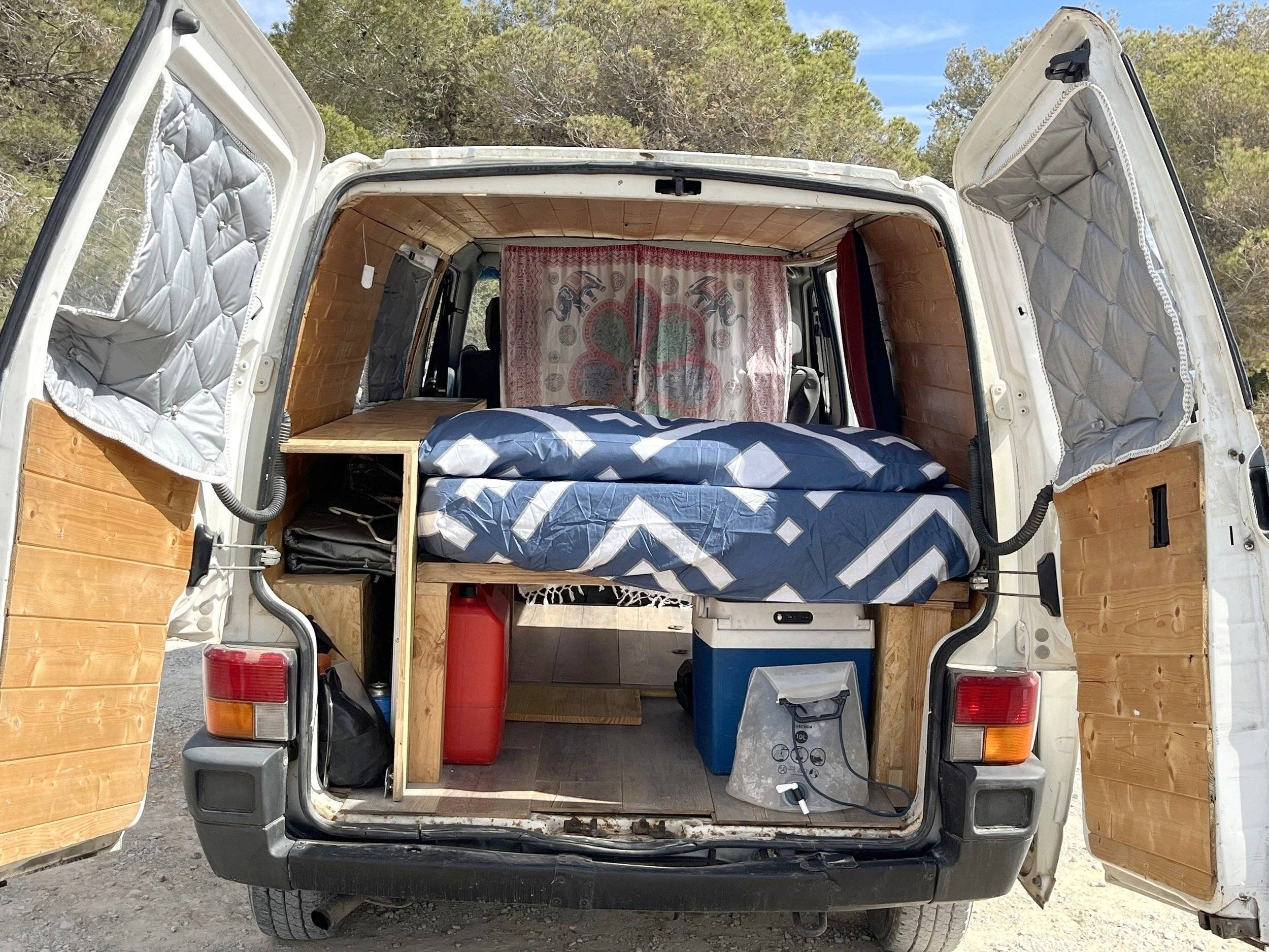 Volkswagen Volkswagen transporte