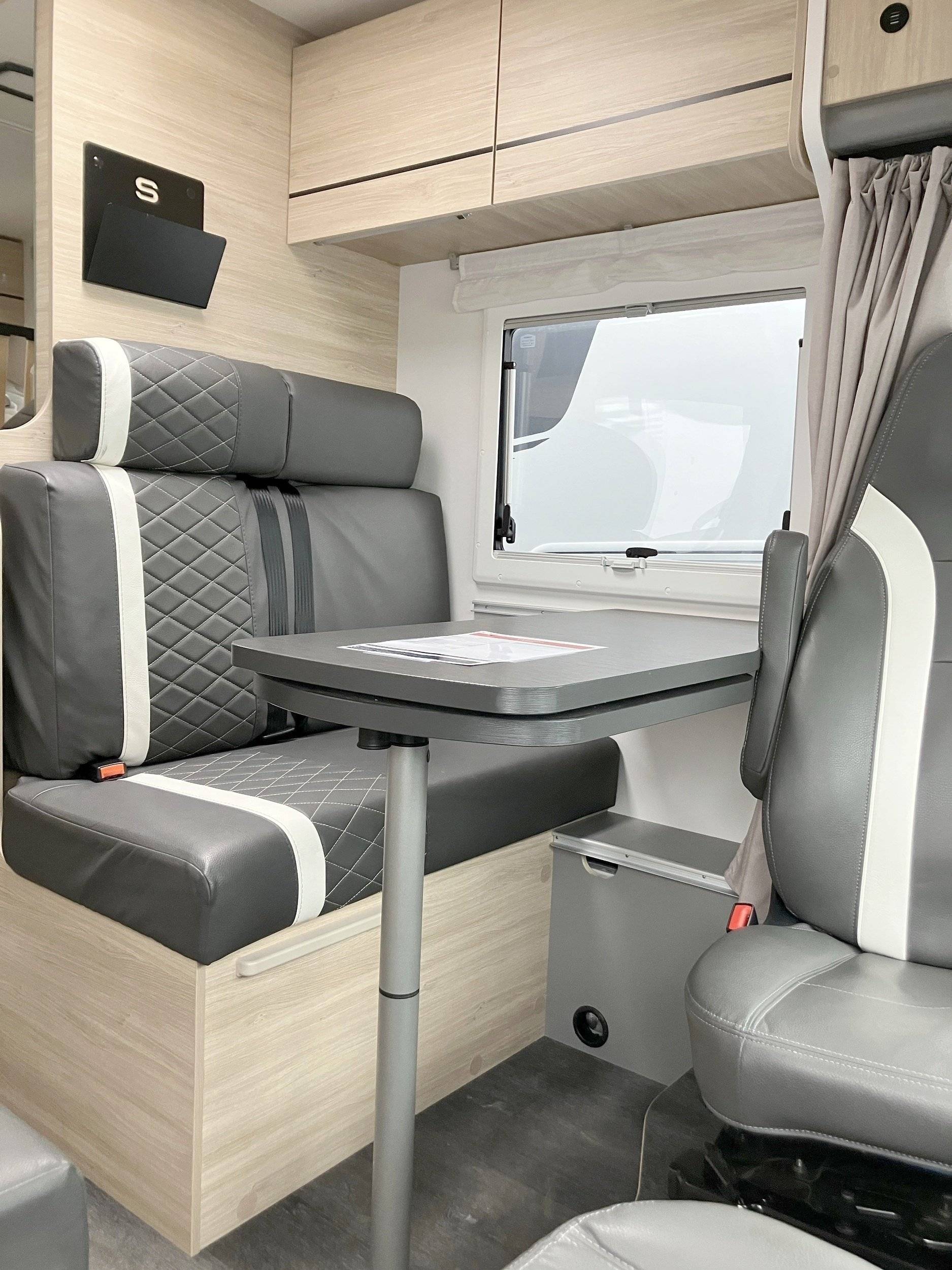 Chausson 514 Ford