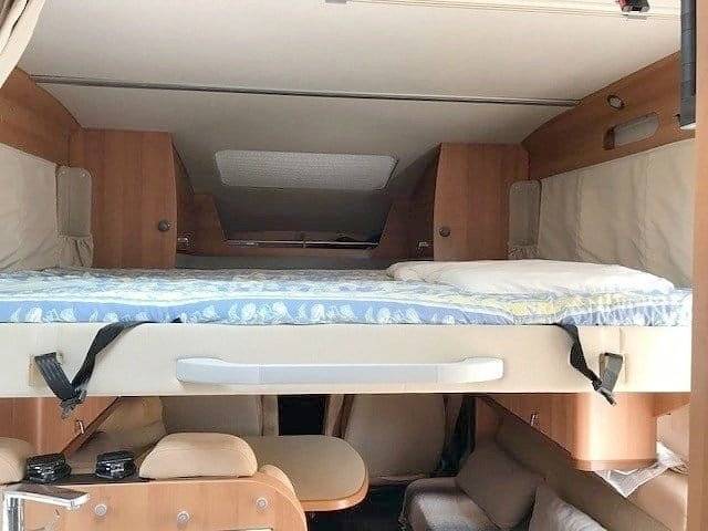 Hymer FIAT DUCATO
